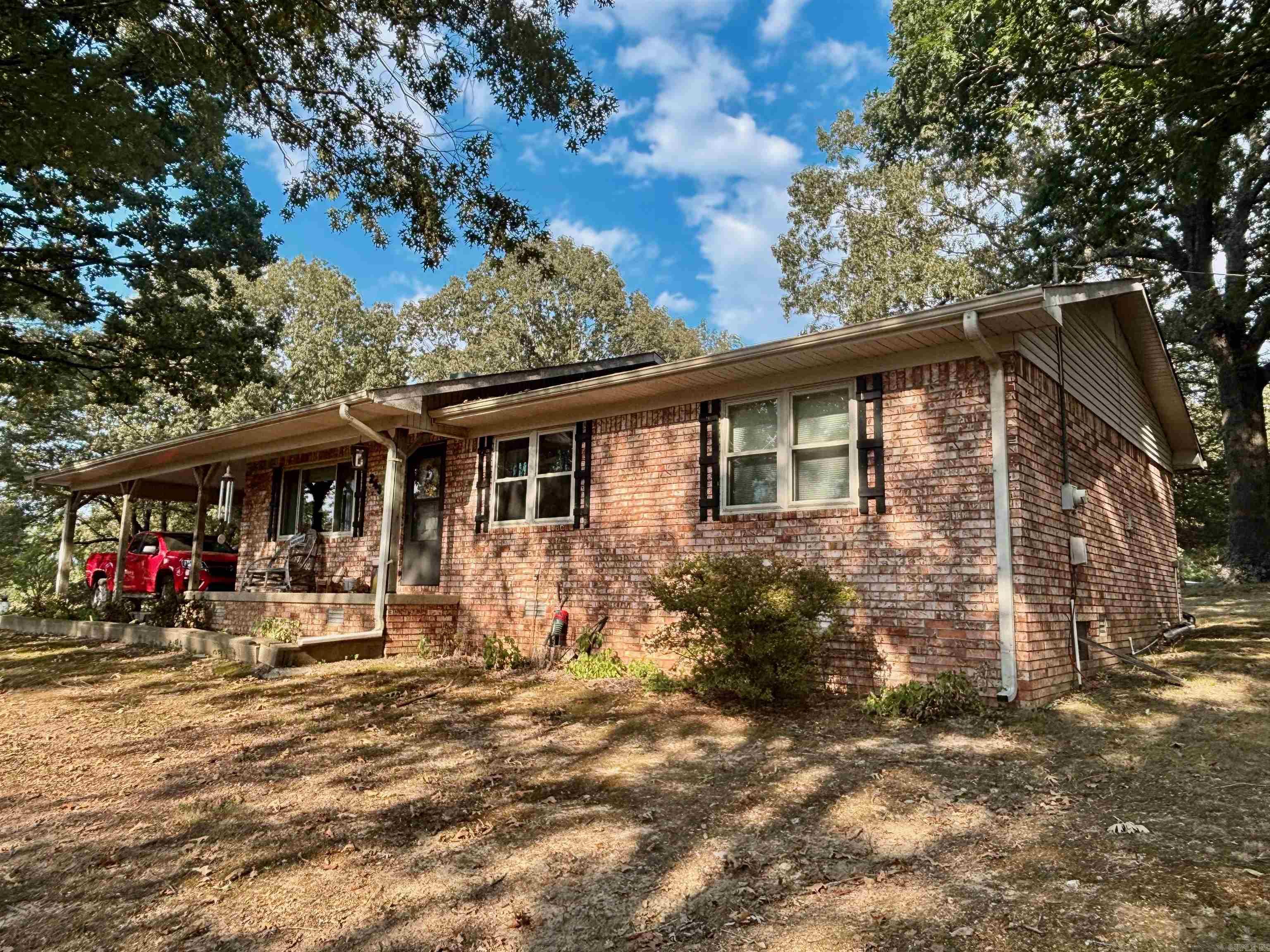 MCJOHN SUBDIVISION - Residential