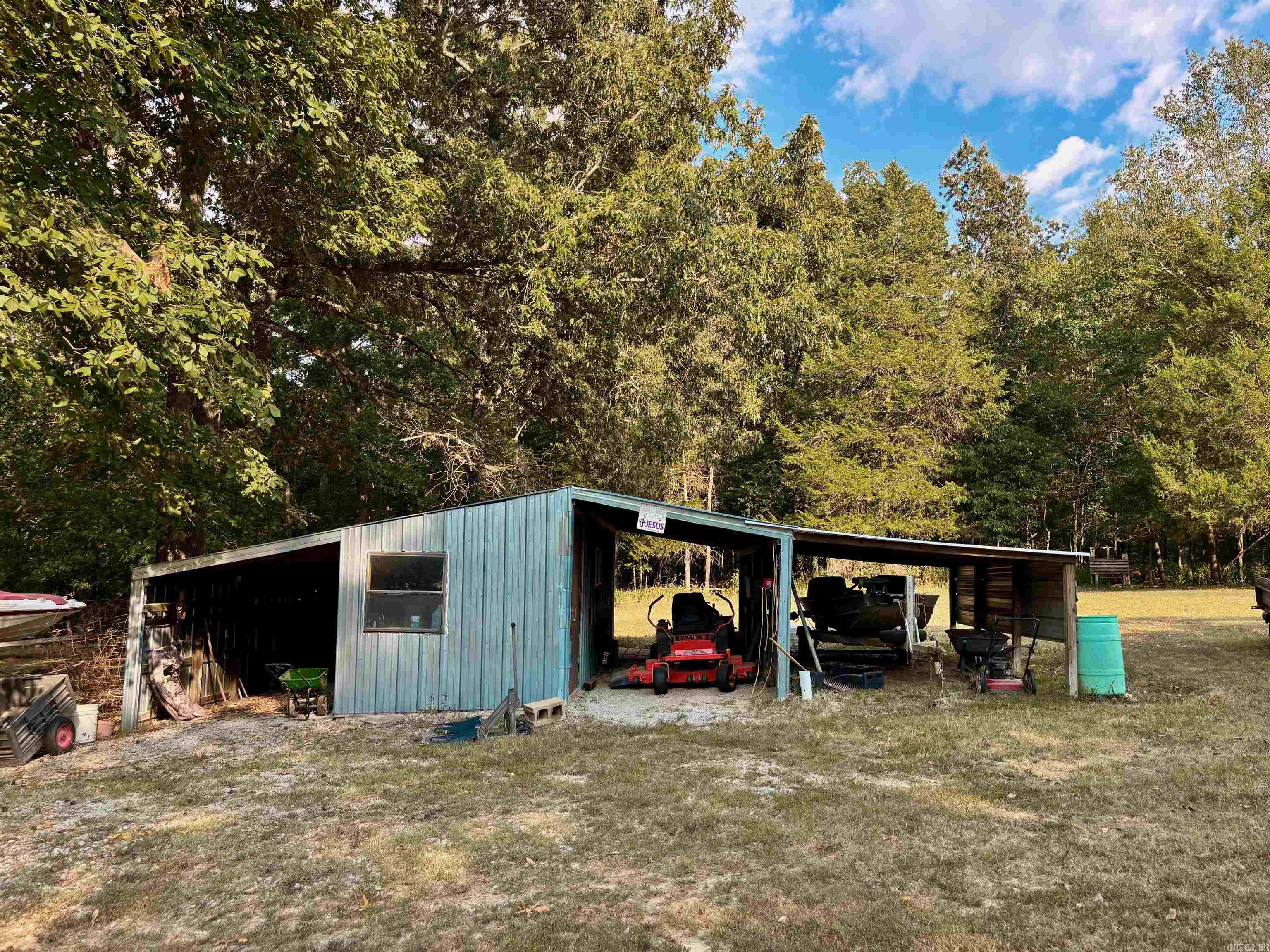 MCJOHN SUBDIVISION - Residential