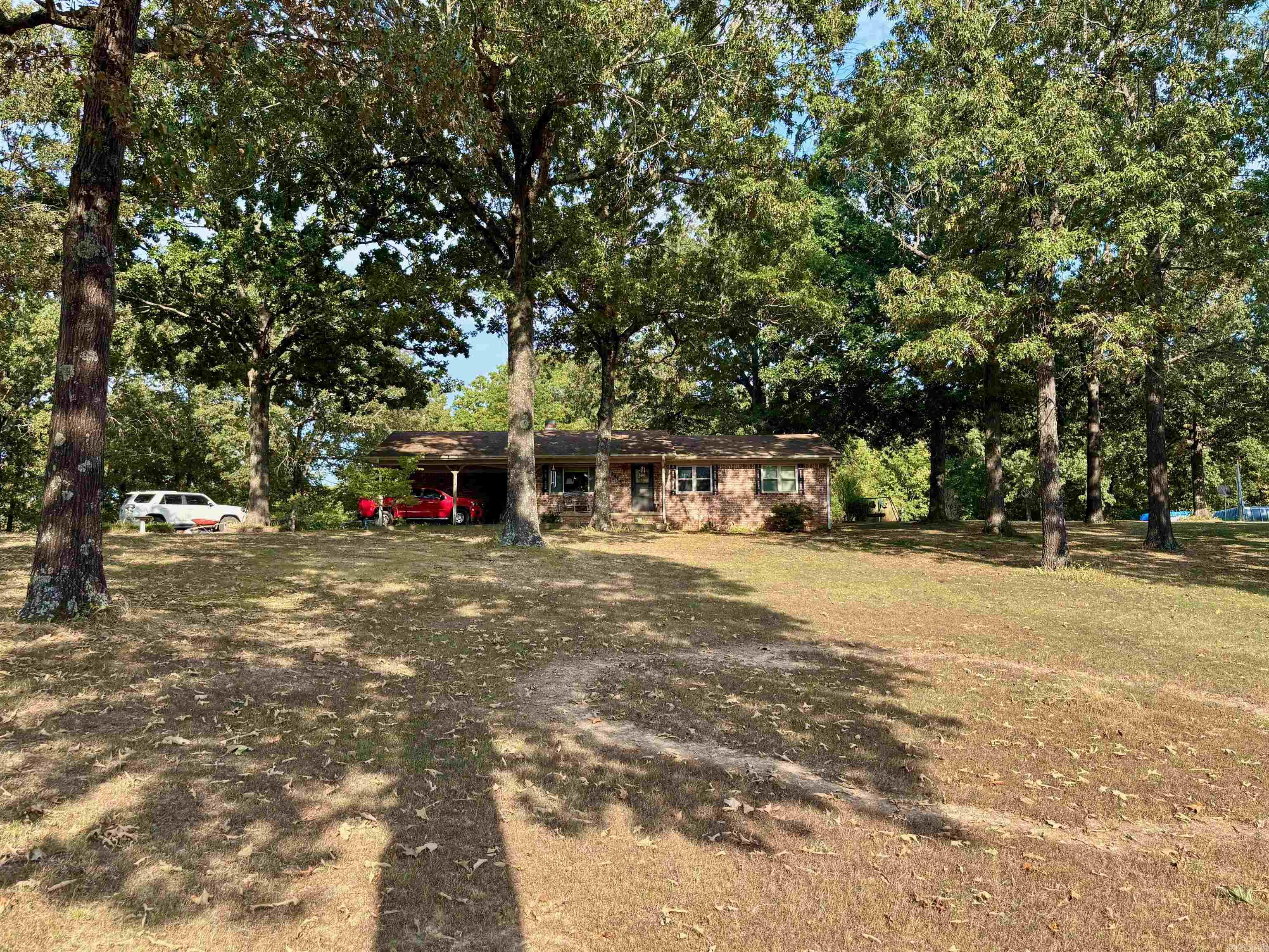 MCJOHN SUBDIVISION - Residential