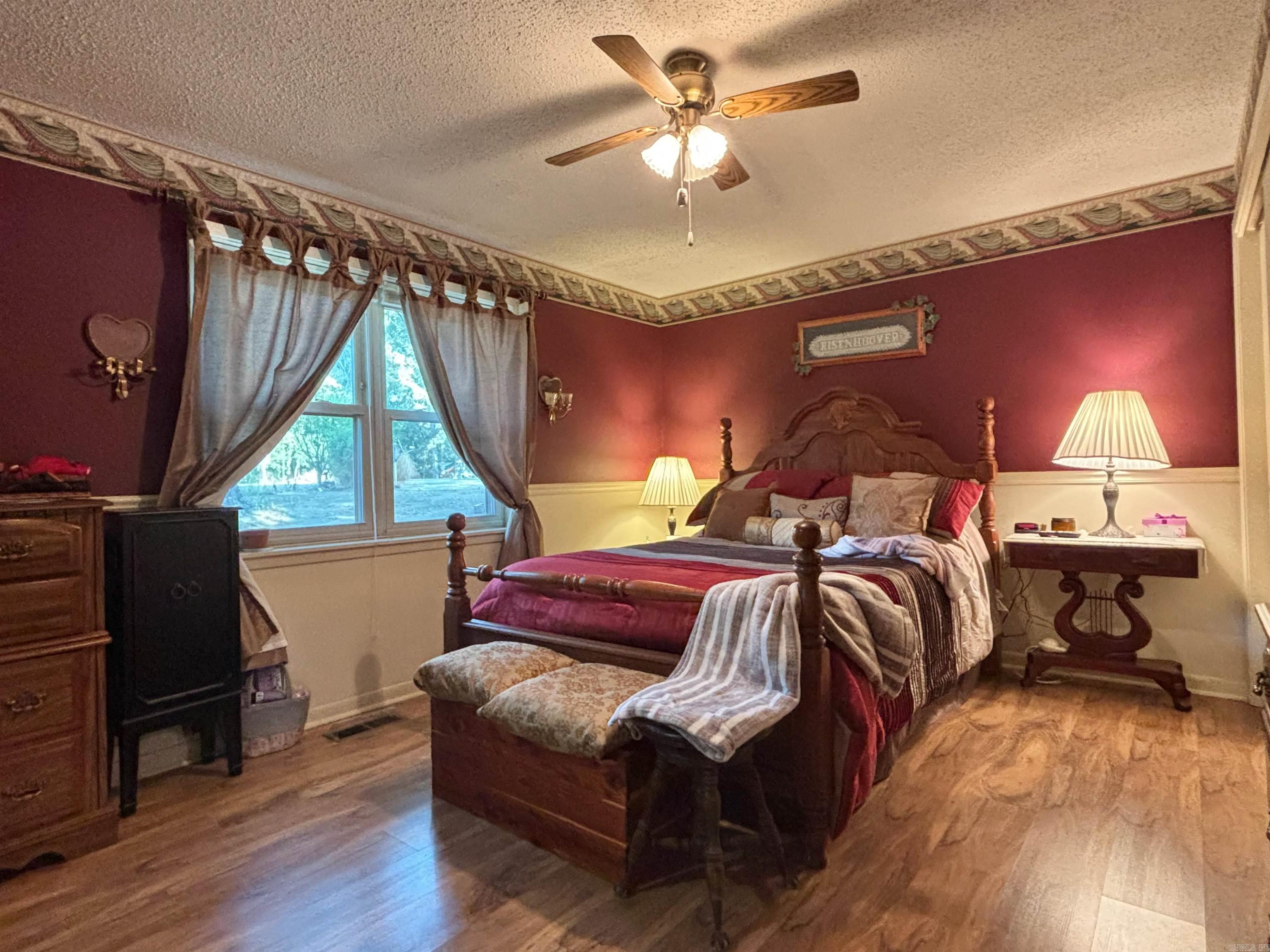 MCJOHN SUBDIVISION - Residential