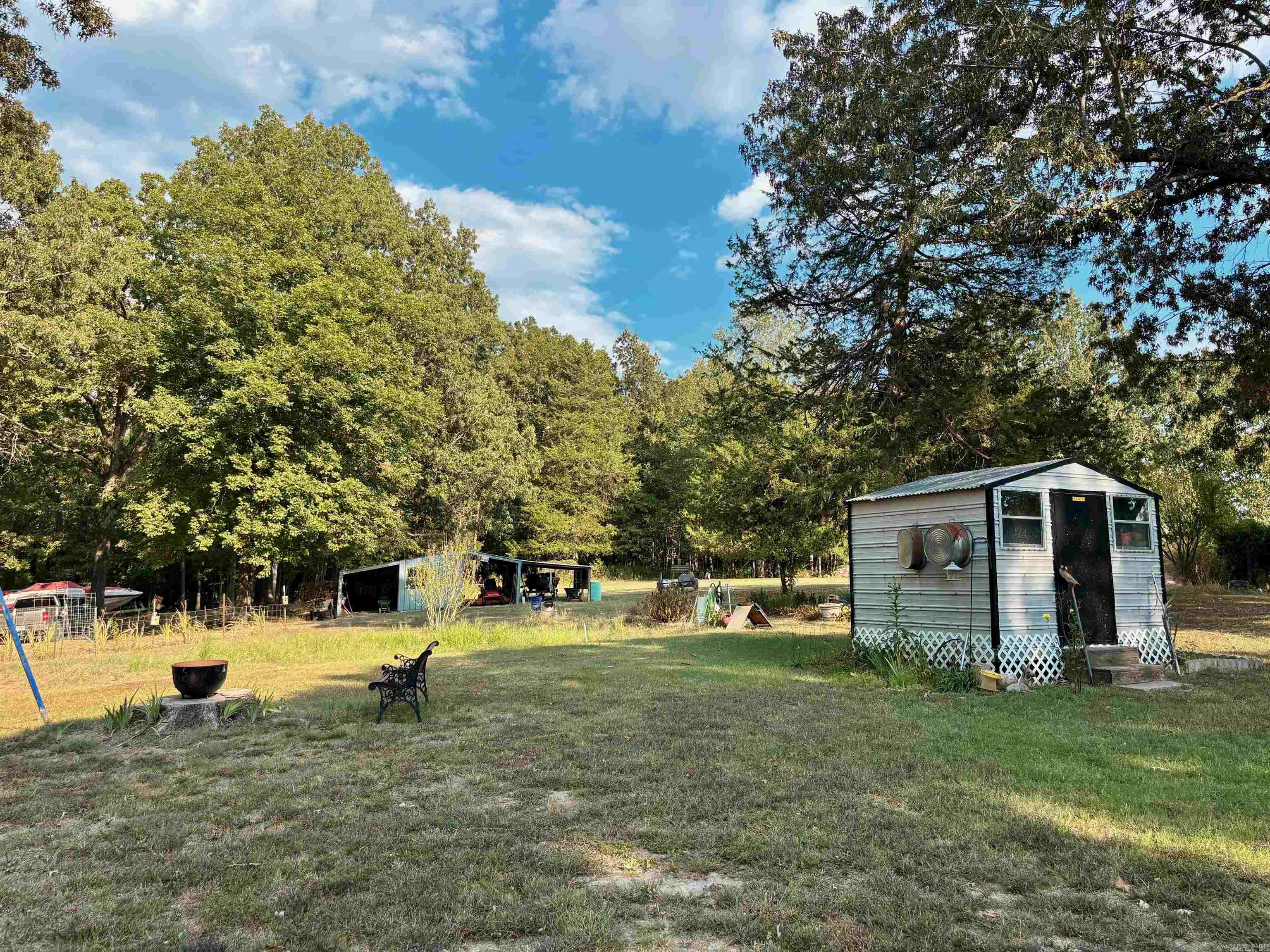 MCJOHN SUBDIVISION - Residential