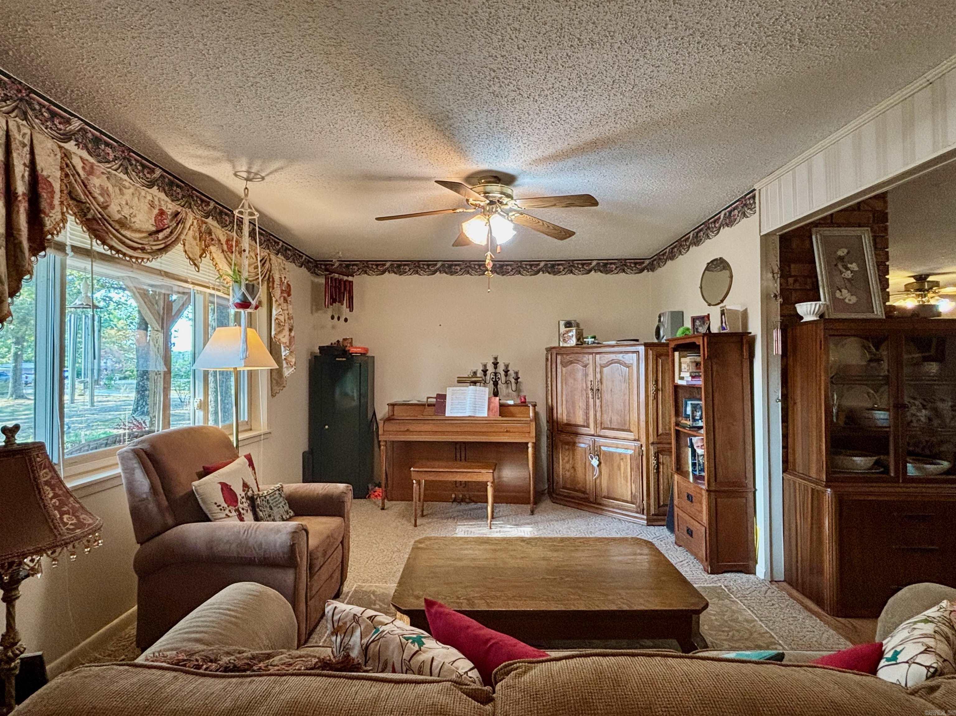 MCJOHN SUBDIVISION - Residential