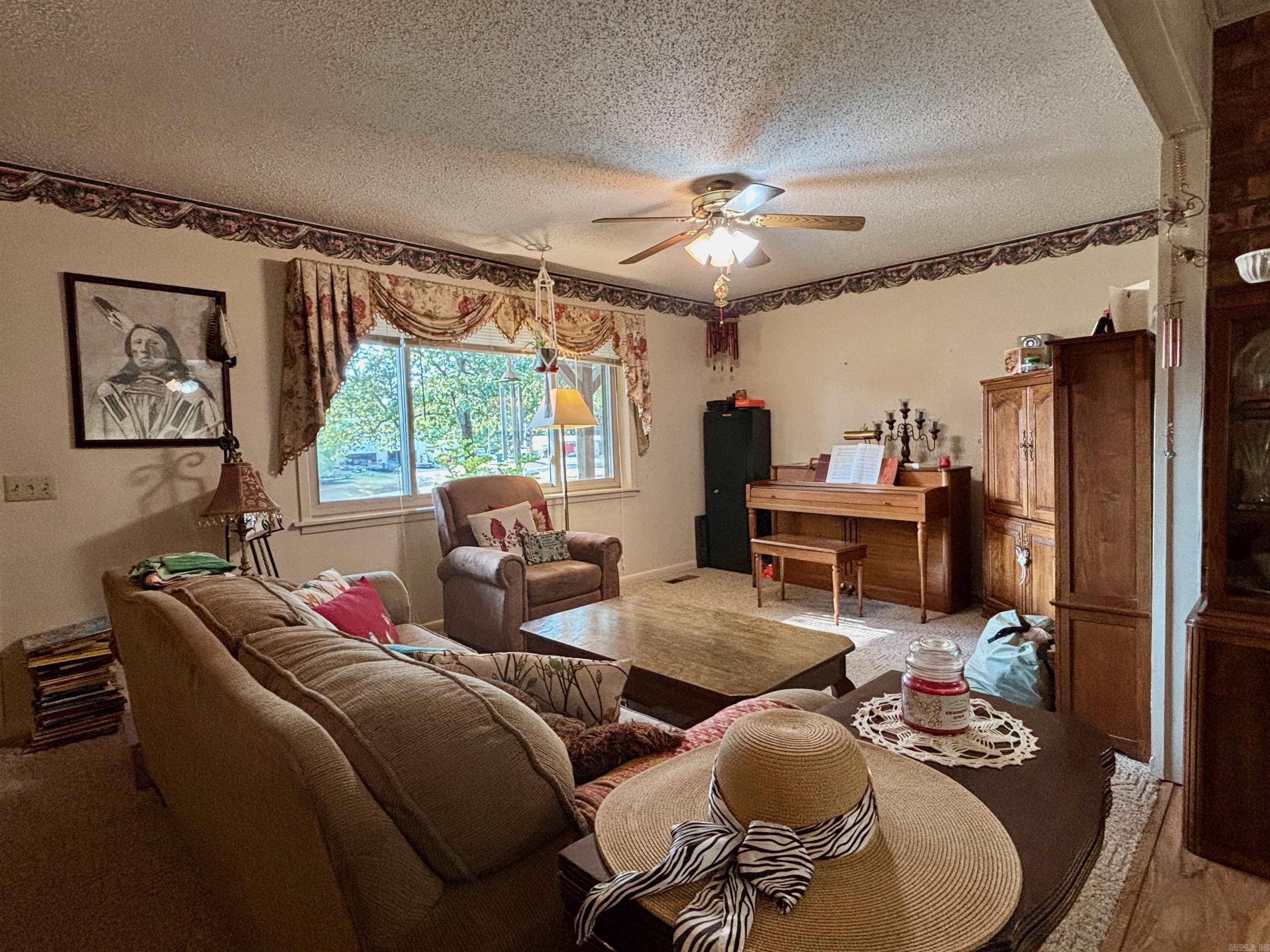 MCJOHN SUBDIVISION - Residential