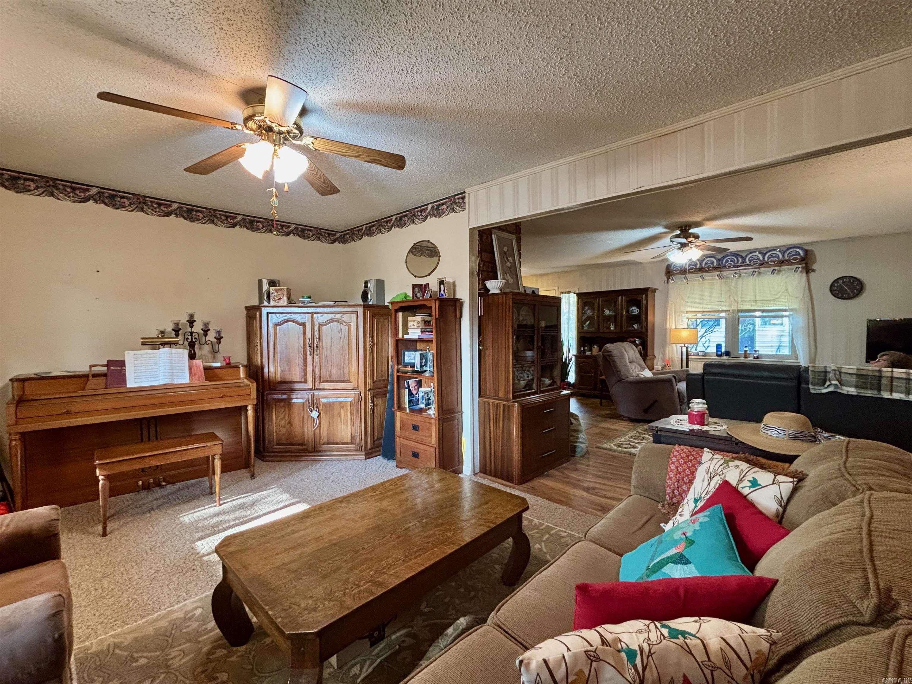 MCJOHN SUBDIVISION - Residential