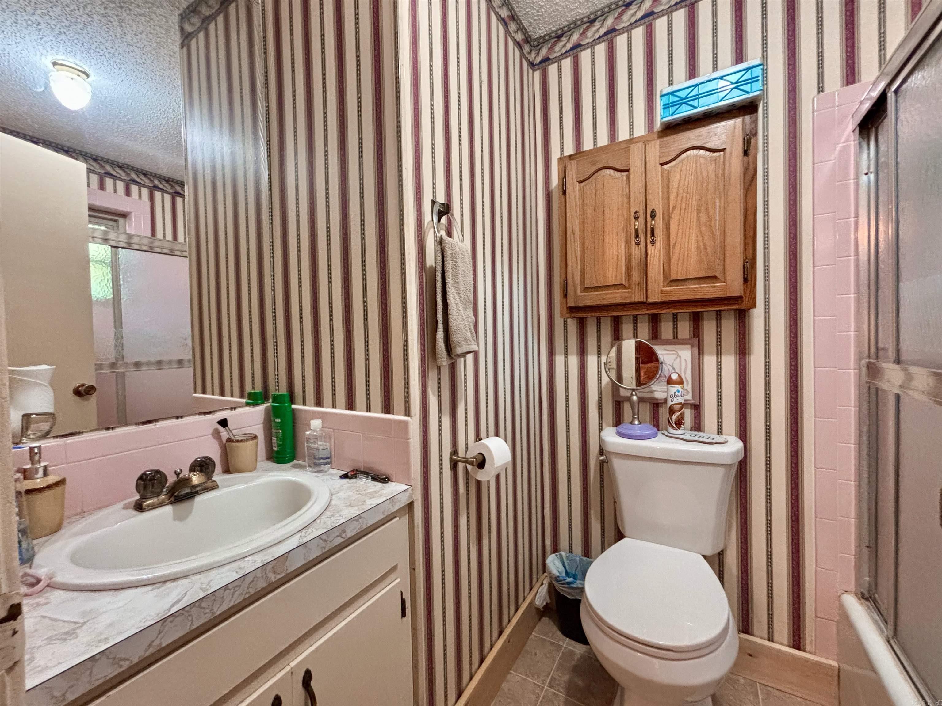 MCJOHN SUBDIVISION - Residential