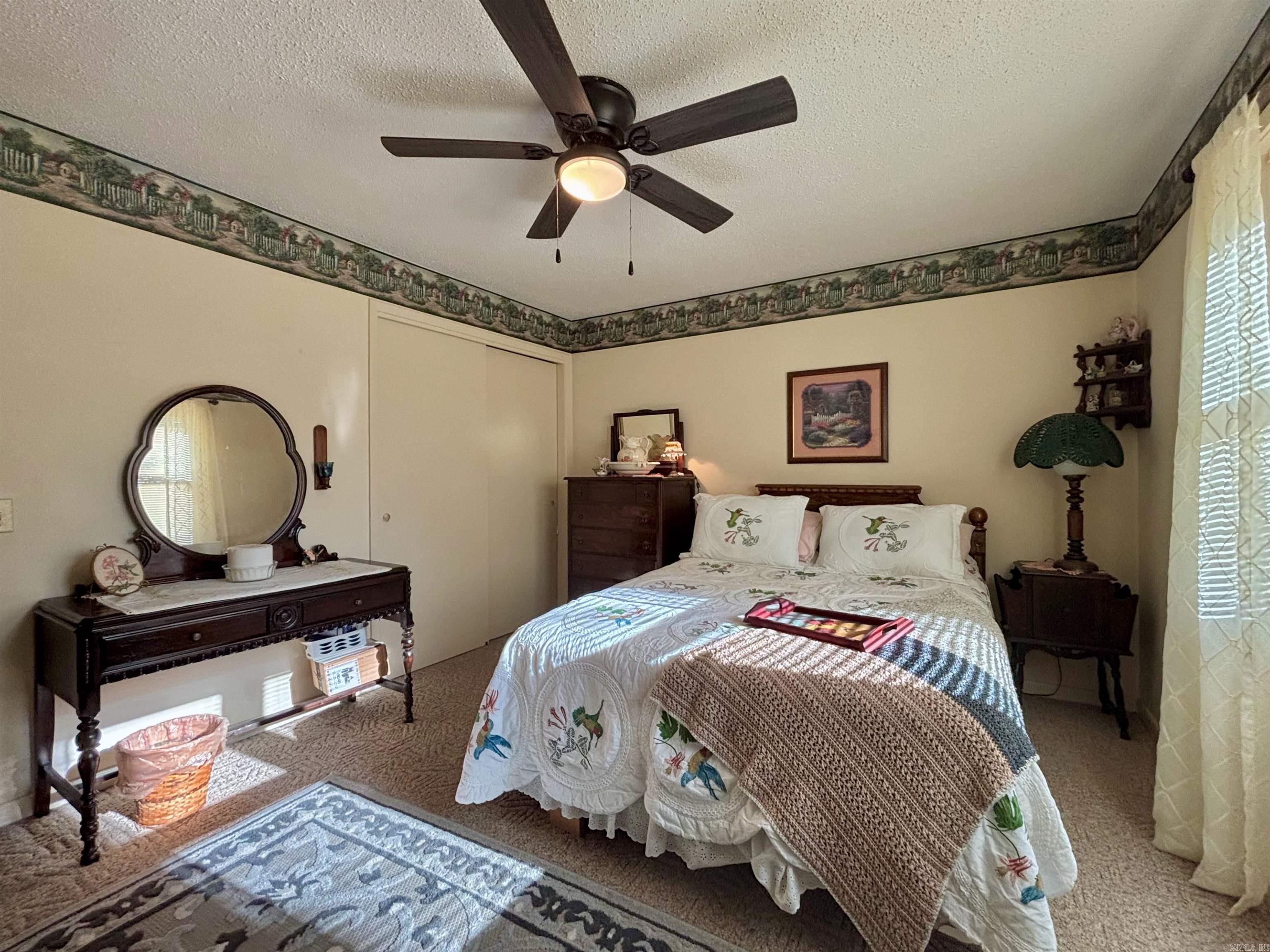 MCJOHN SUBDIVISION - Residential