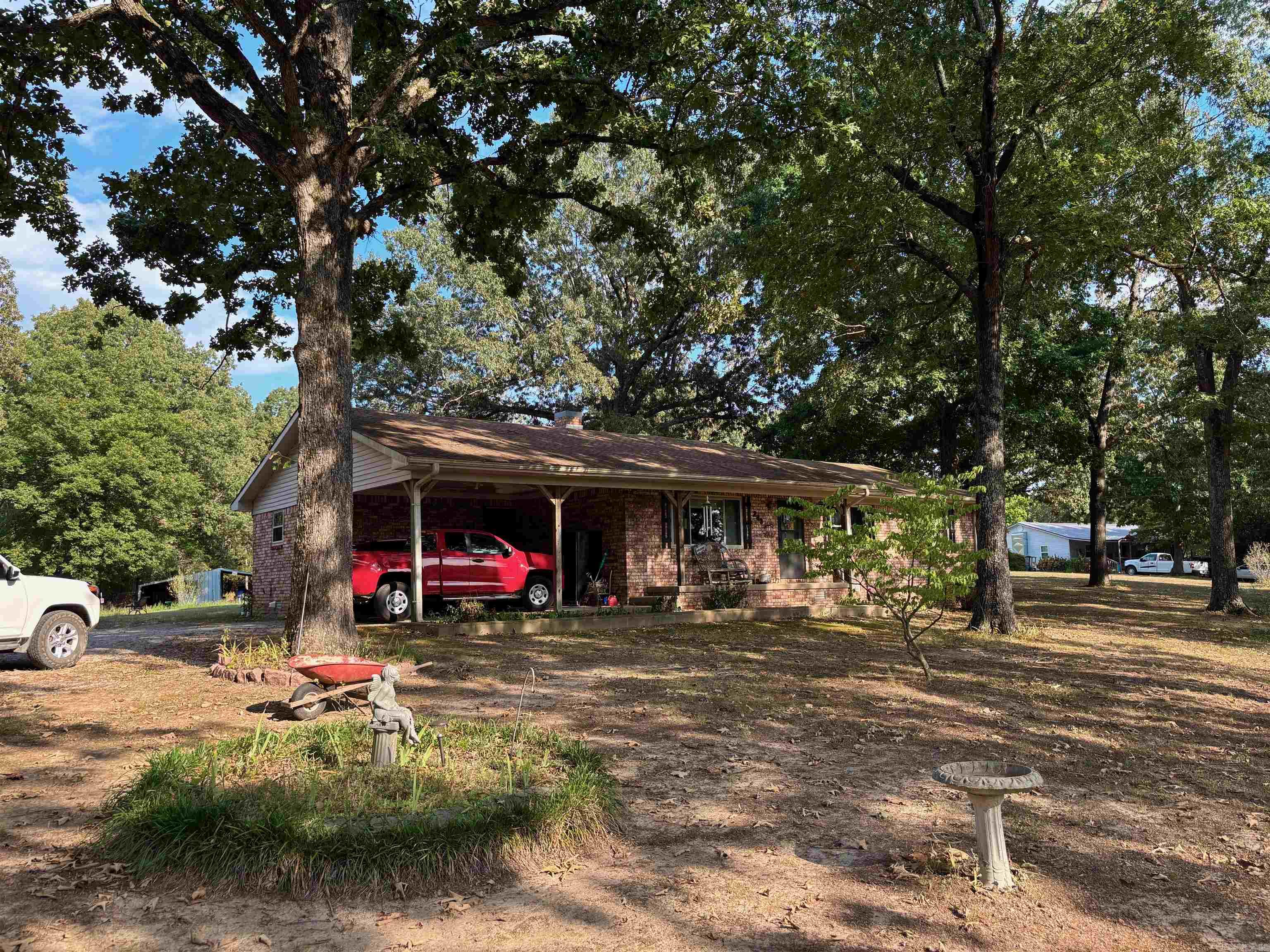 MCJOHN SUBDIVISION - Residential