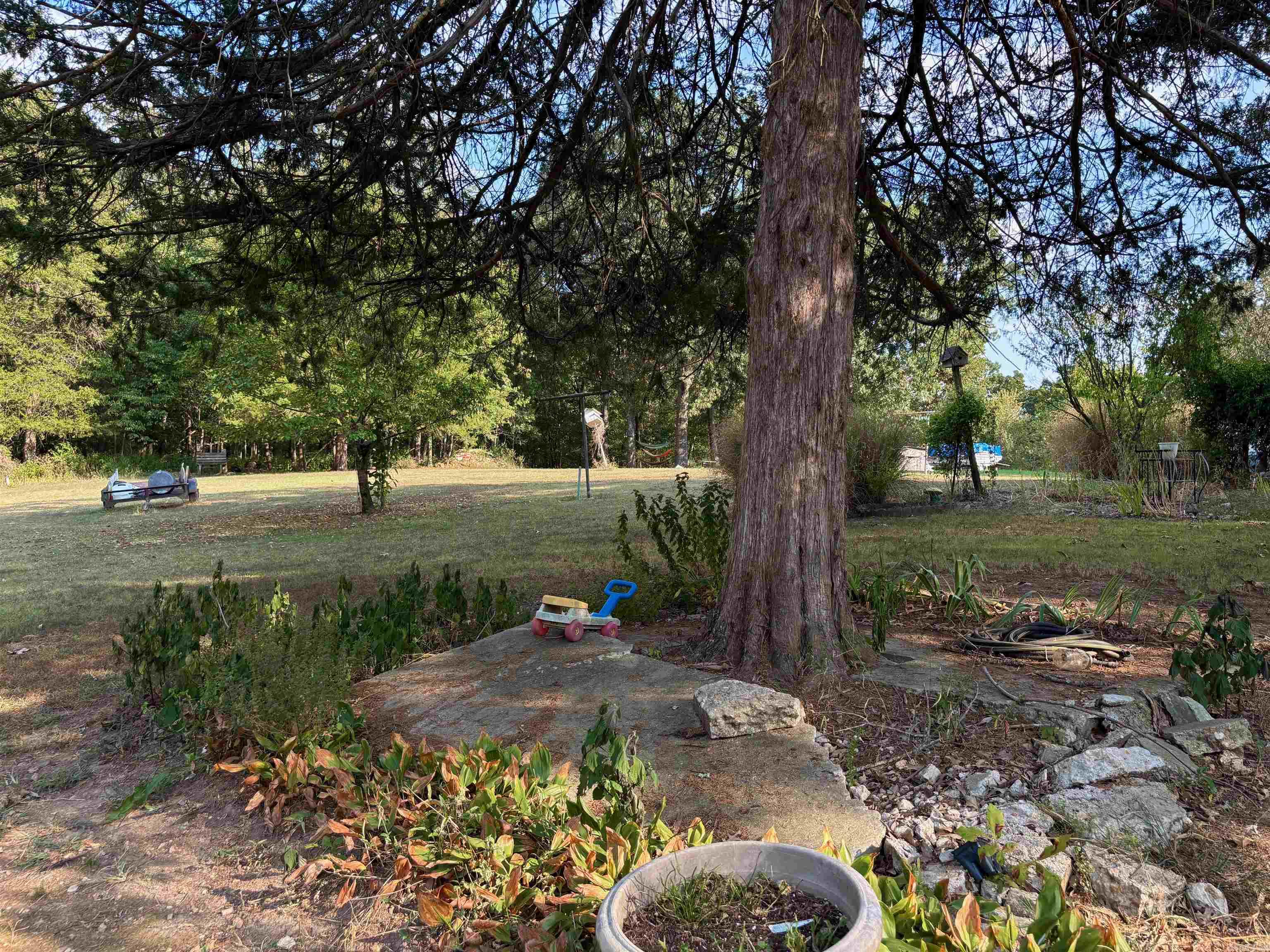 MCJOHN SUBDIVISION - Residential