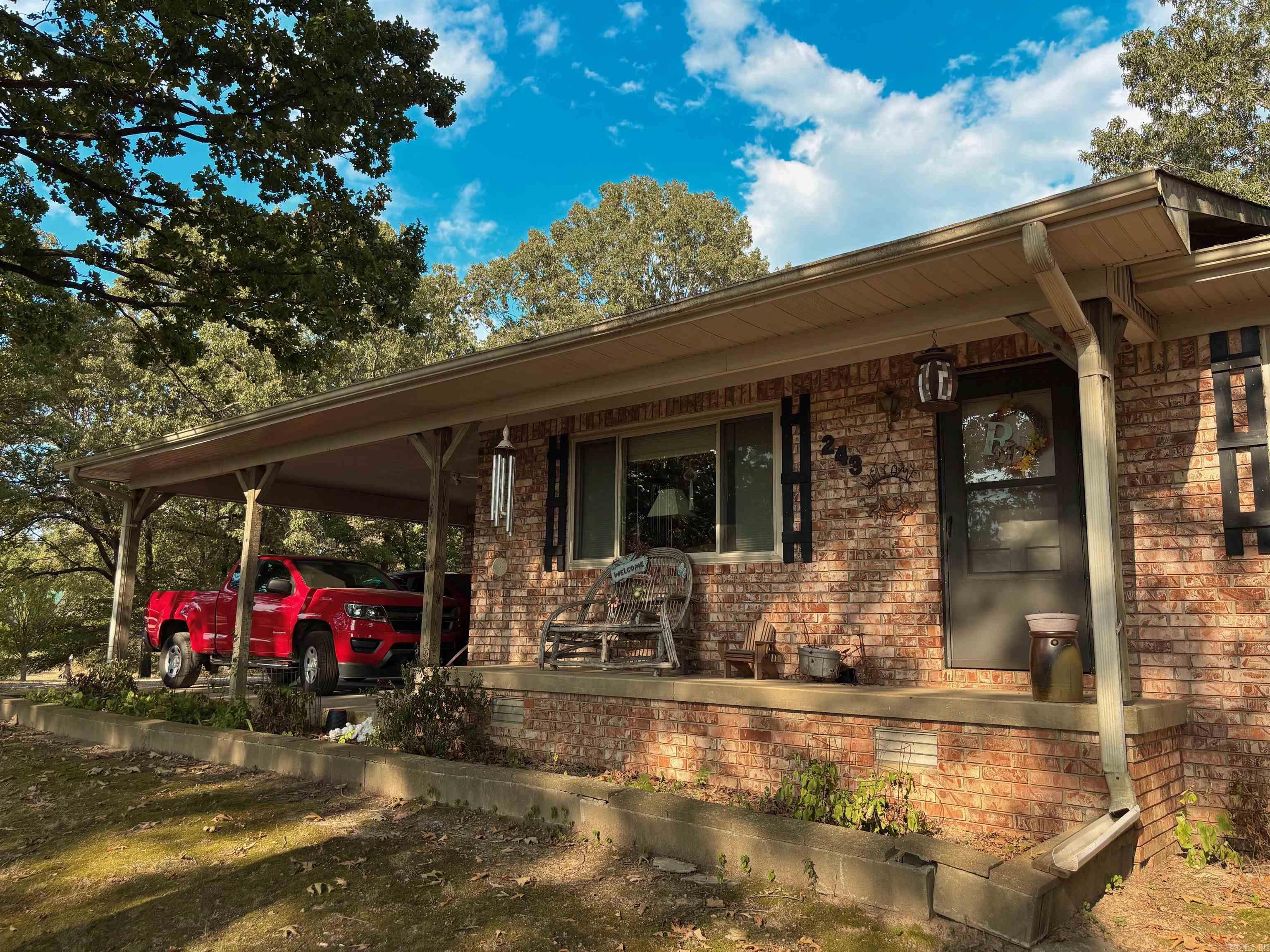 MCJOHN SUBDIVISION - Residential