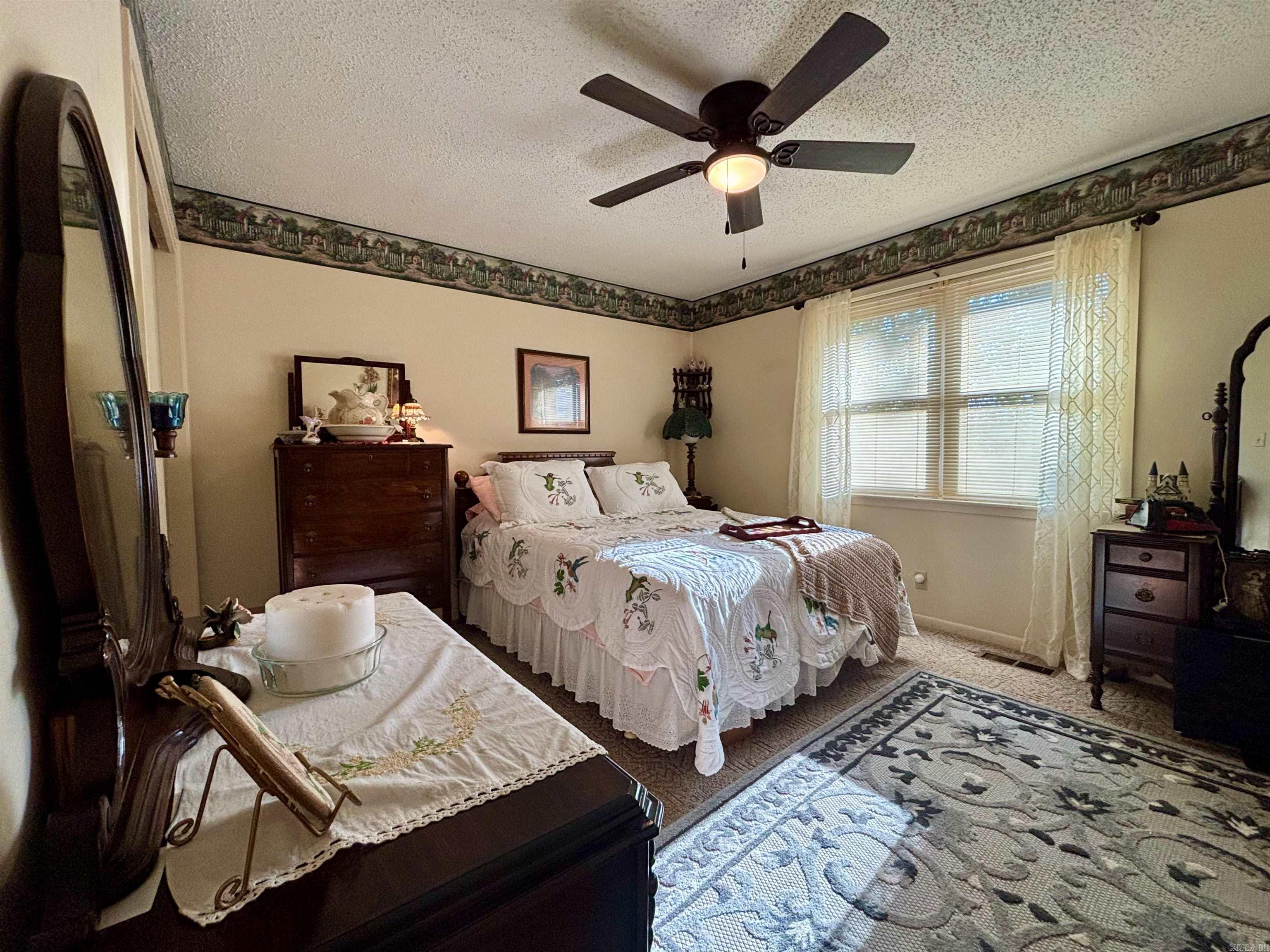 MCJOHN SUBDIVISION - Residential