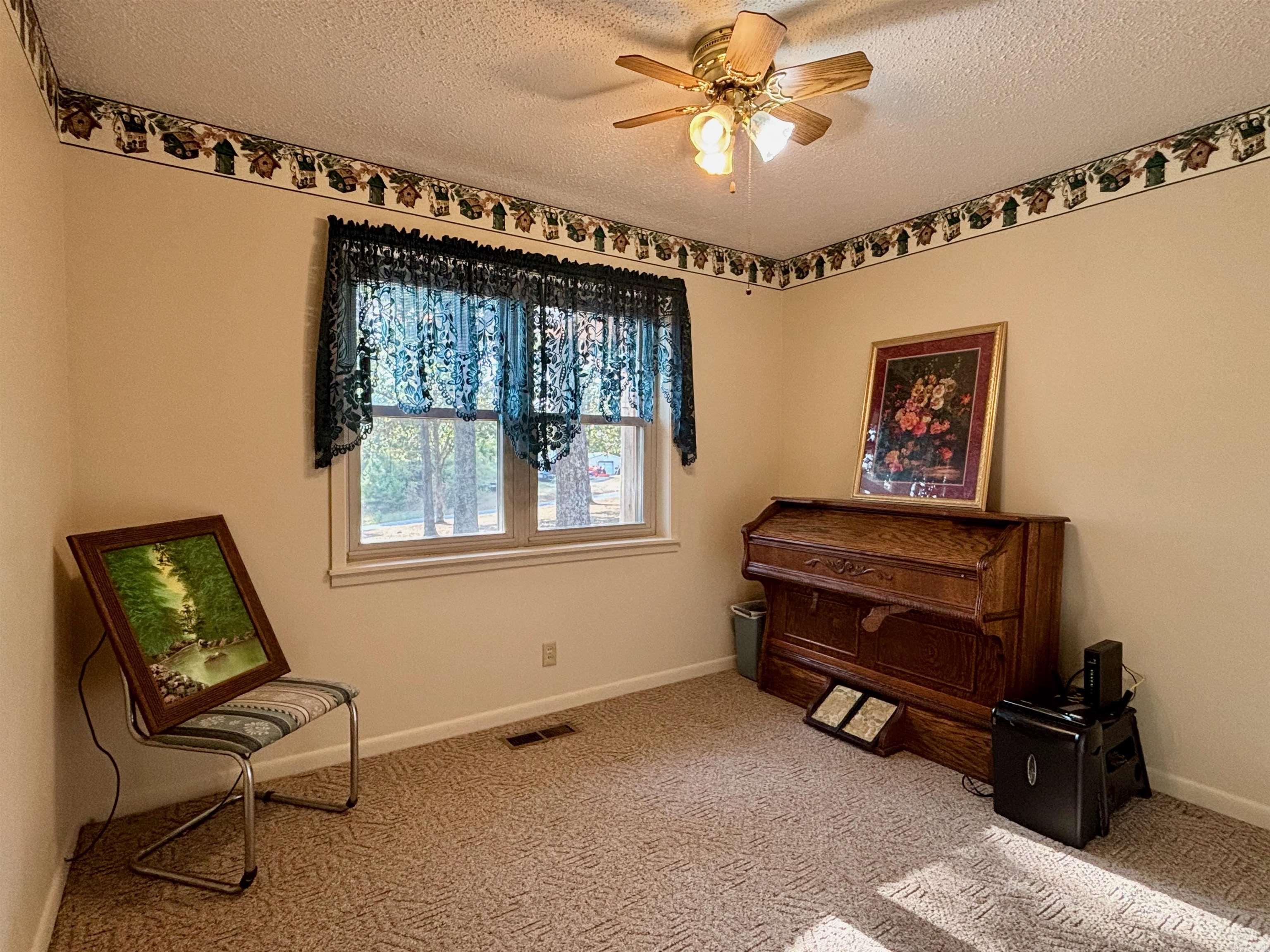 MCJOHN SUBDIVISION - Residential