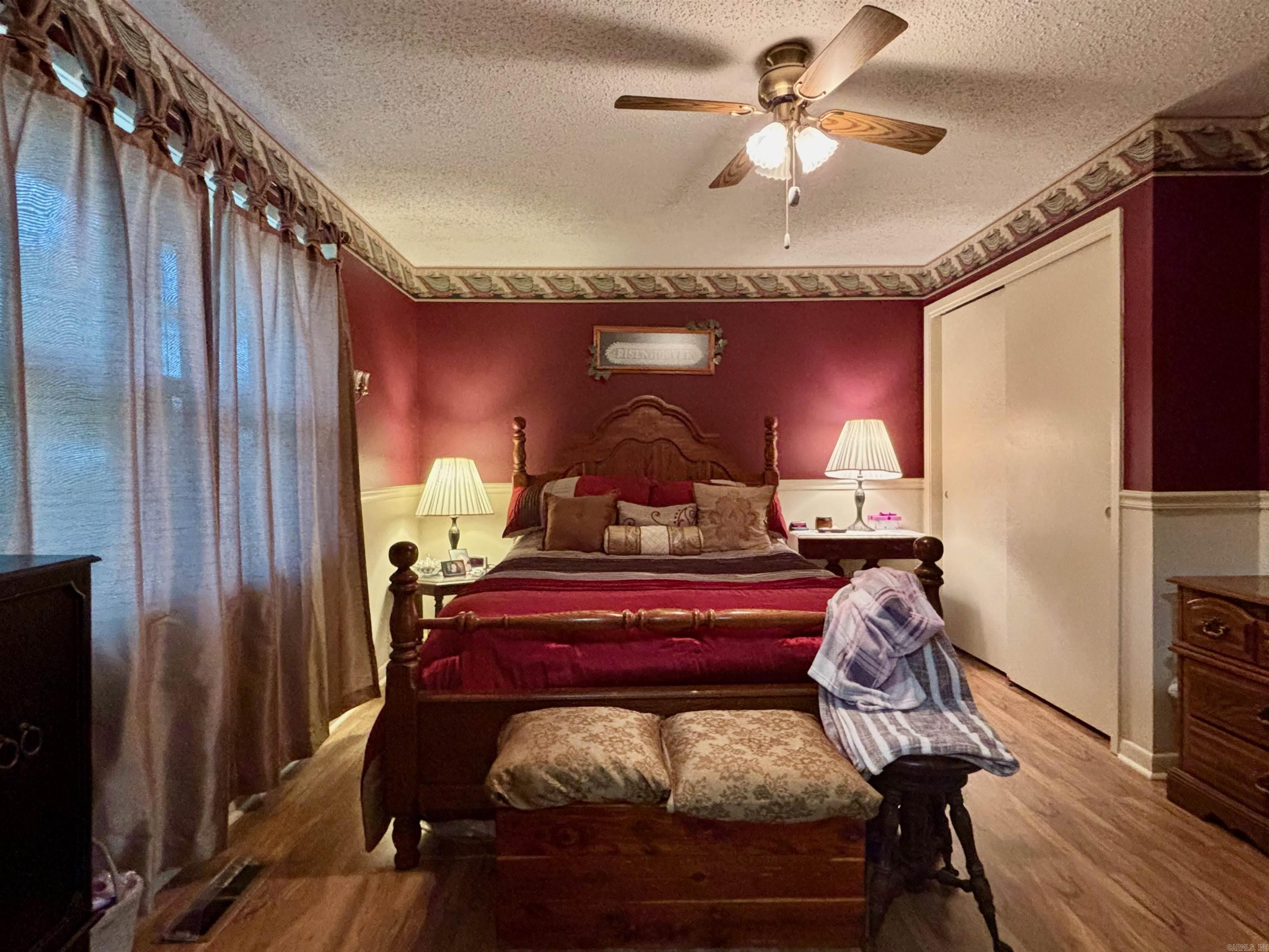 MCJOHN SUBDIVISION - Residential