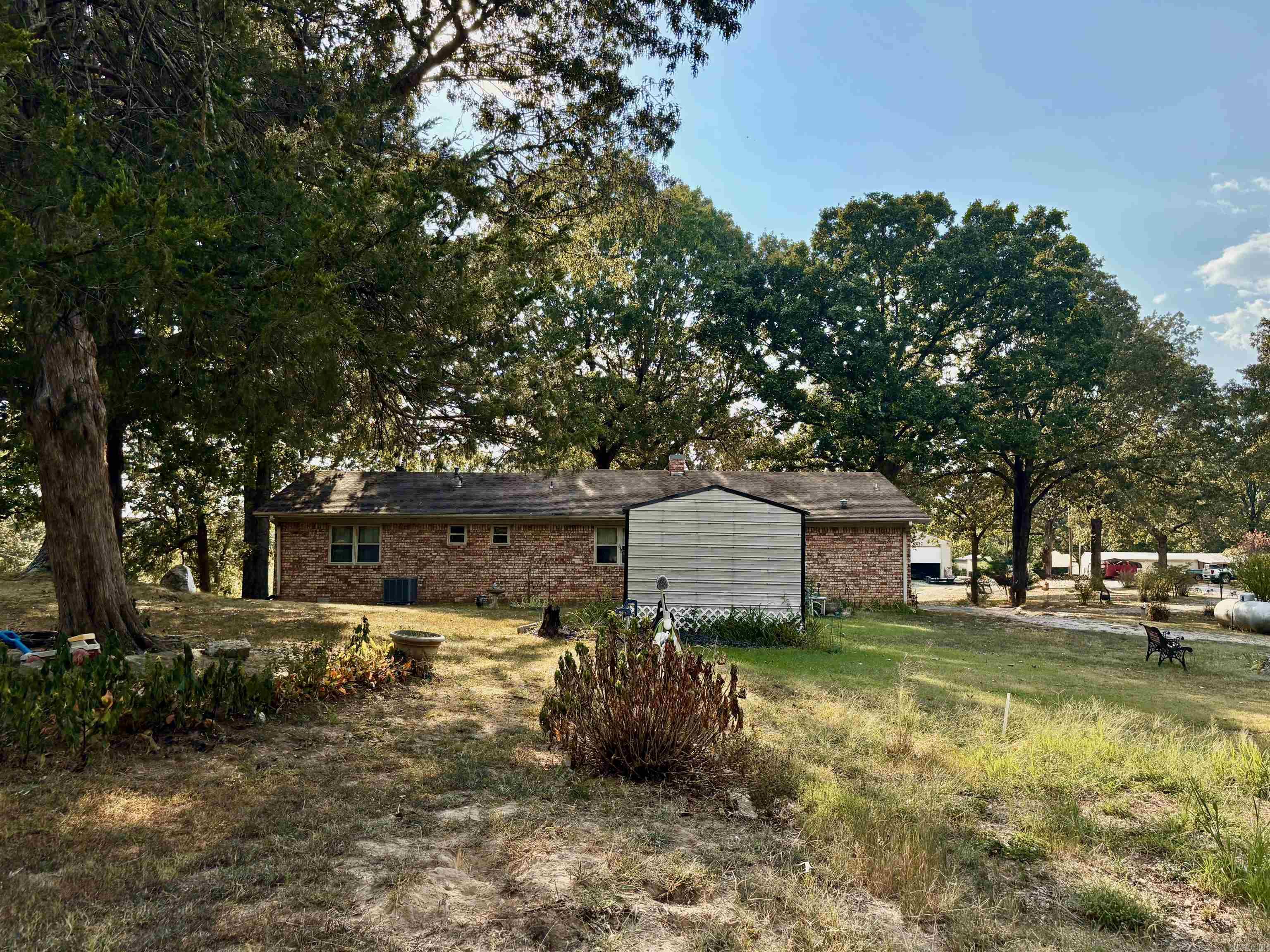 MCJOHN SUBDIVISION - Residential