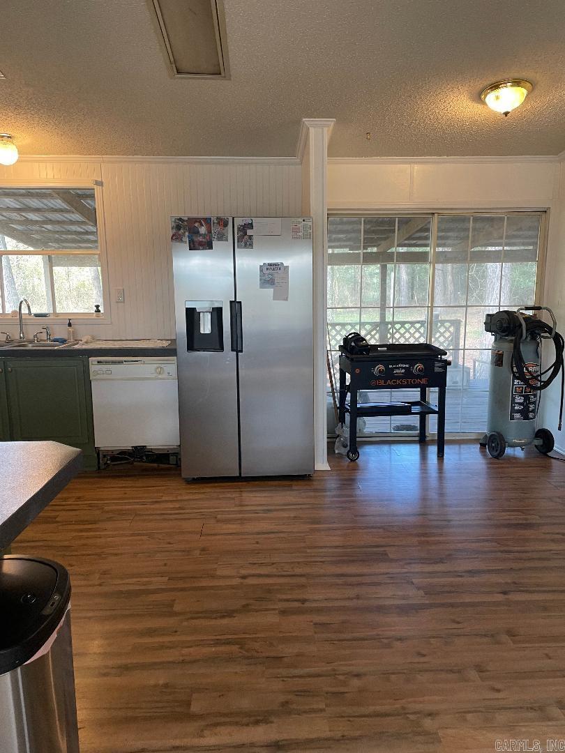 Little River - Residential