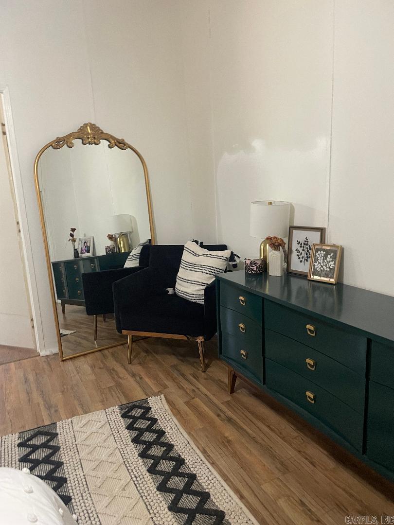 Little River - Residential