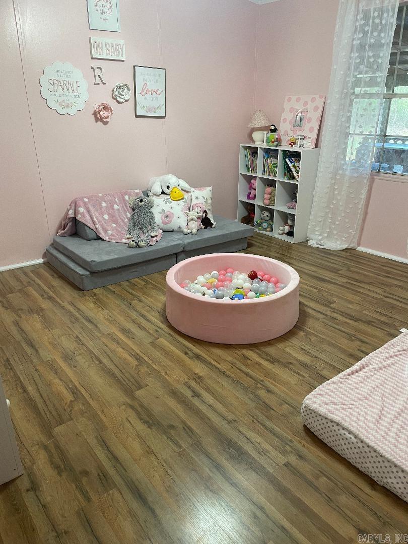 Little River - Residential