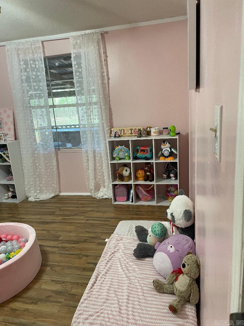 Little River - Residential