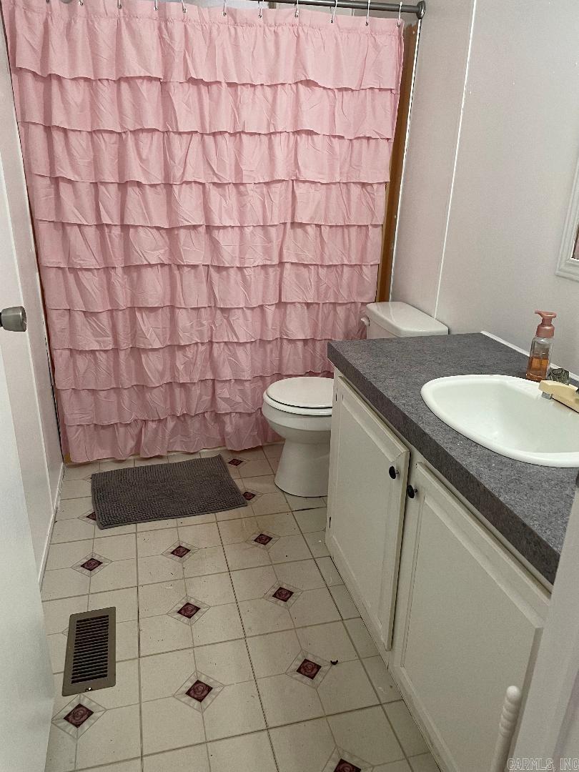 Little River - Residential