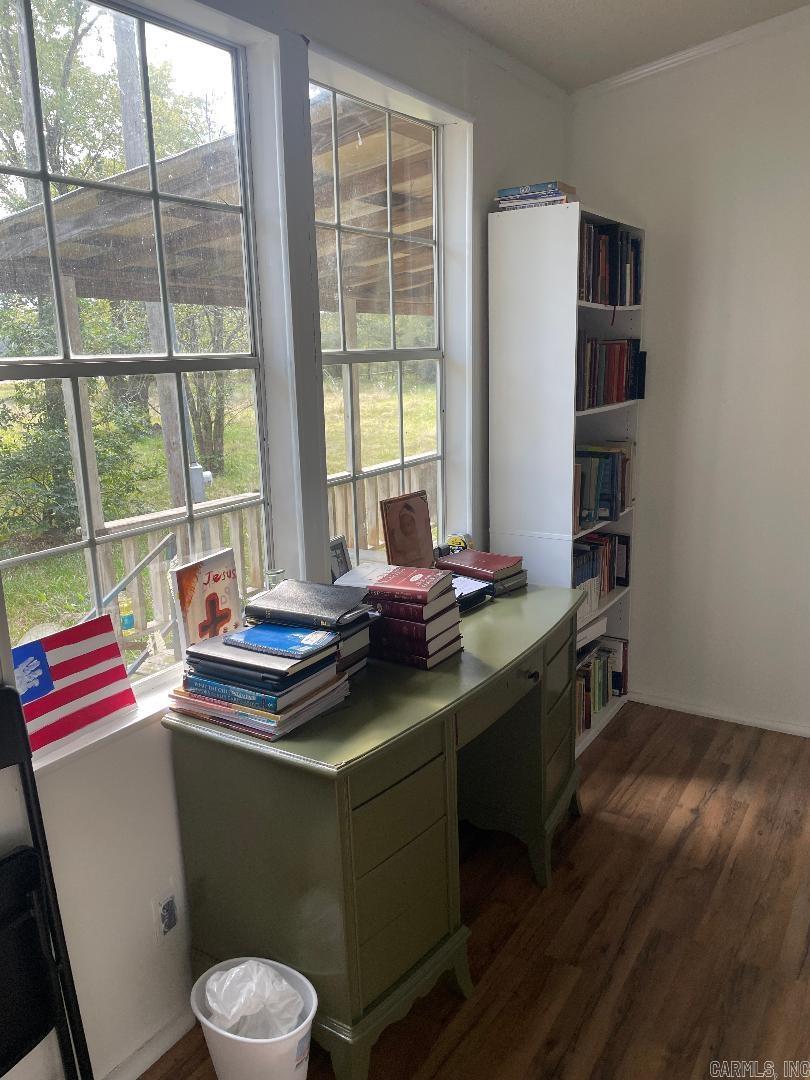 Little River - Residential