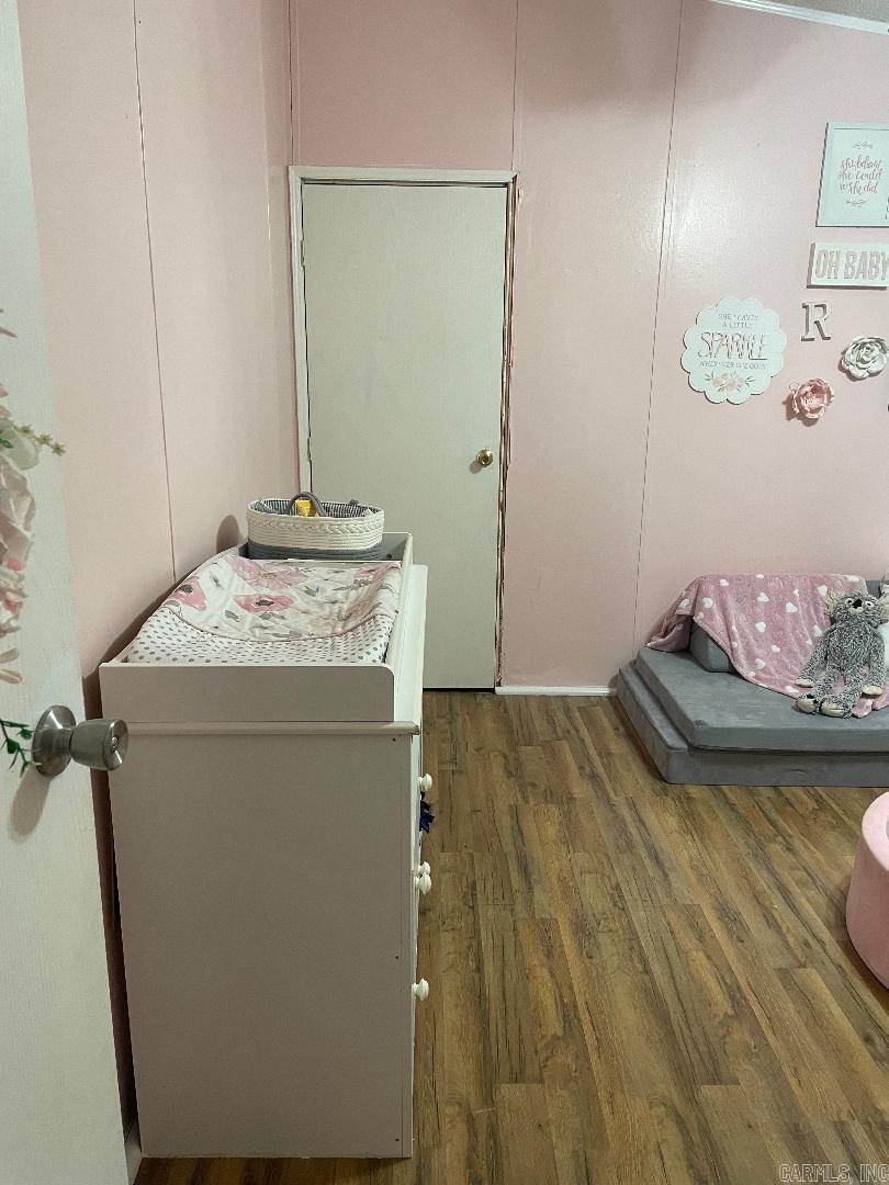 Little River - Residential