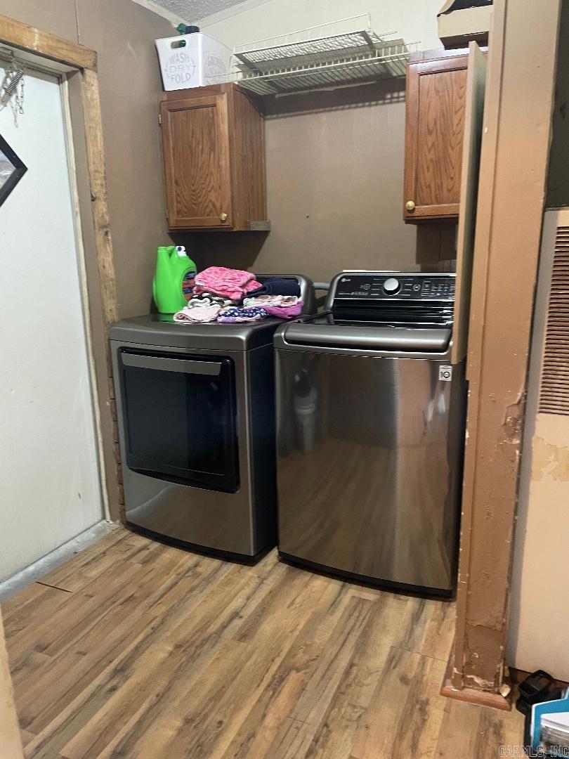 Little River - Residential