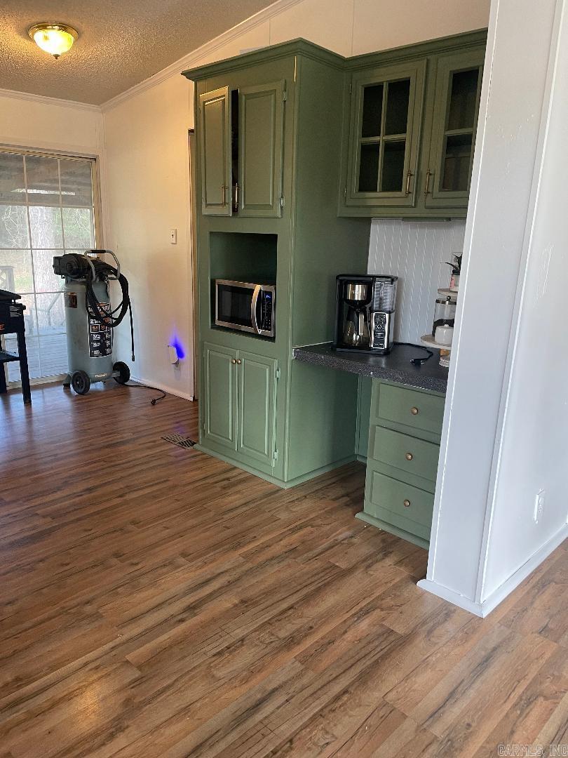 Little River - Residential