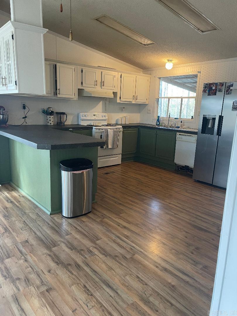 Little River - Residential