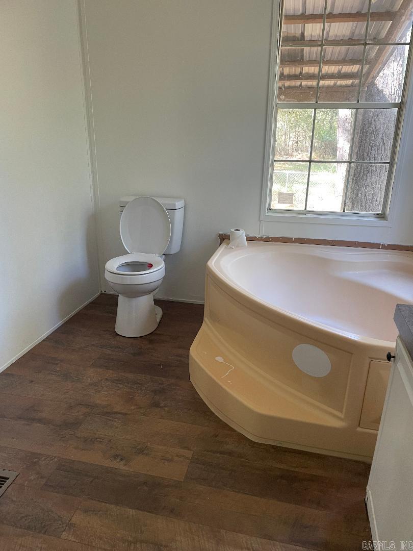 Little River - Residential