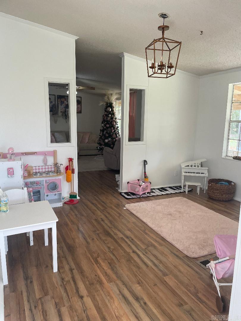 Little River - Residential