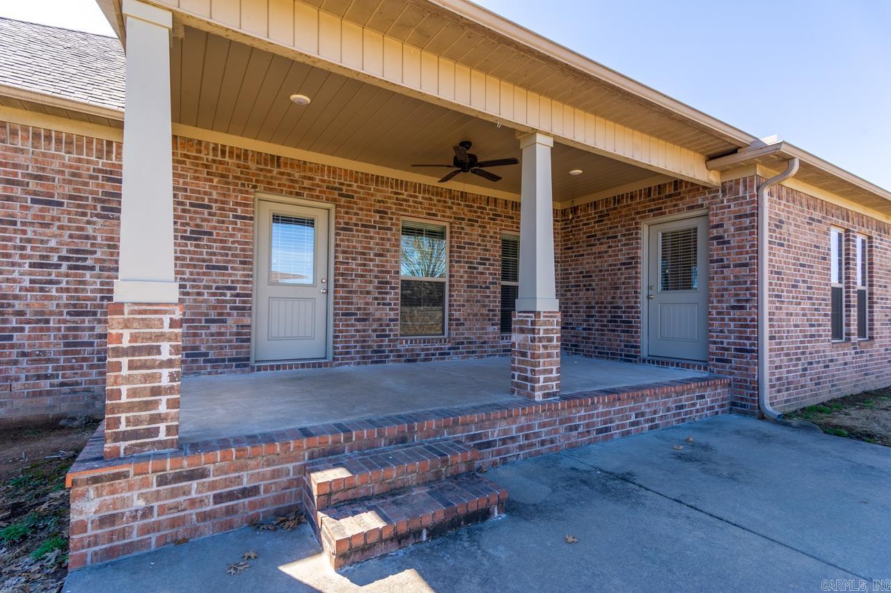 SALEM WOODS - Residential