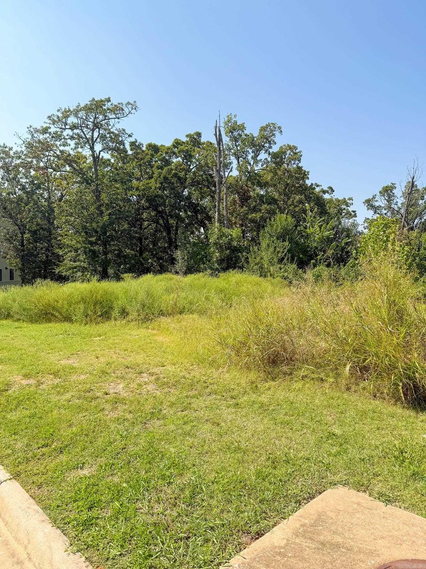 This 0.4-acre lot is located in the Summit Place subdivision. Zoned Residential Single Family, this lot provides ample space to build your dream home. Utilities are present, making it ready for development. The Summit Place subdivision is centrally located and is just minutes away from downtown Fayetteville and the University of Arkansas. Don’t miss out on this prime piece of land.