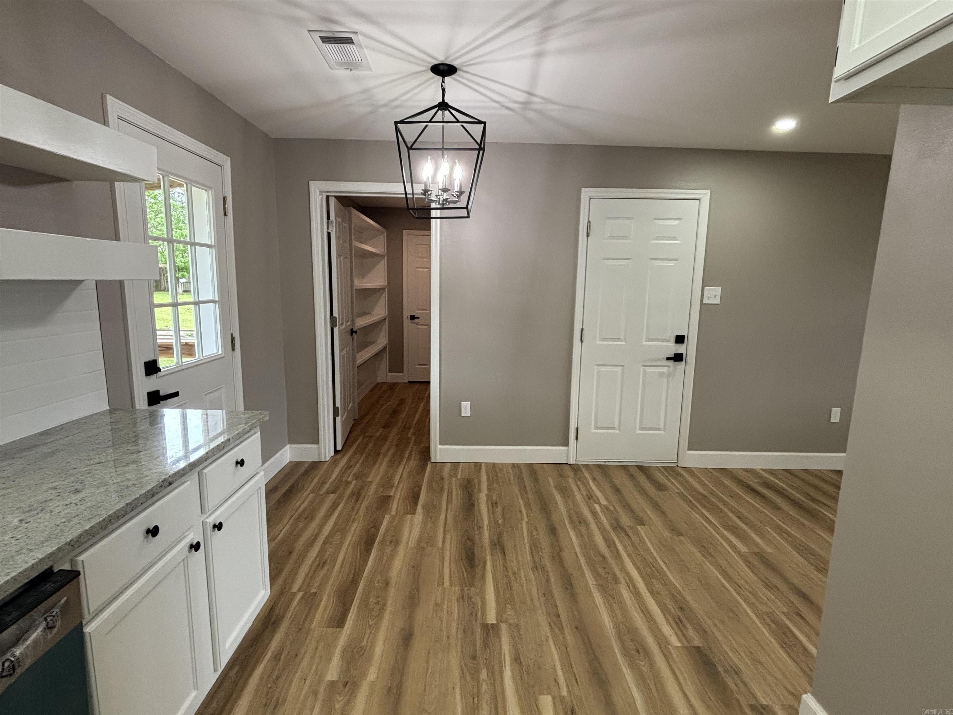 Searcy Outlots 03-07-07 - Residential