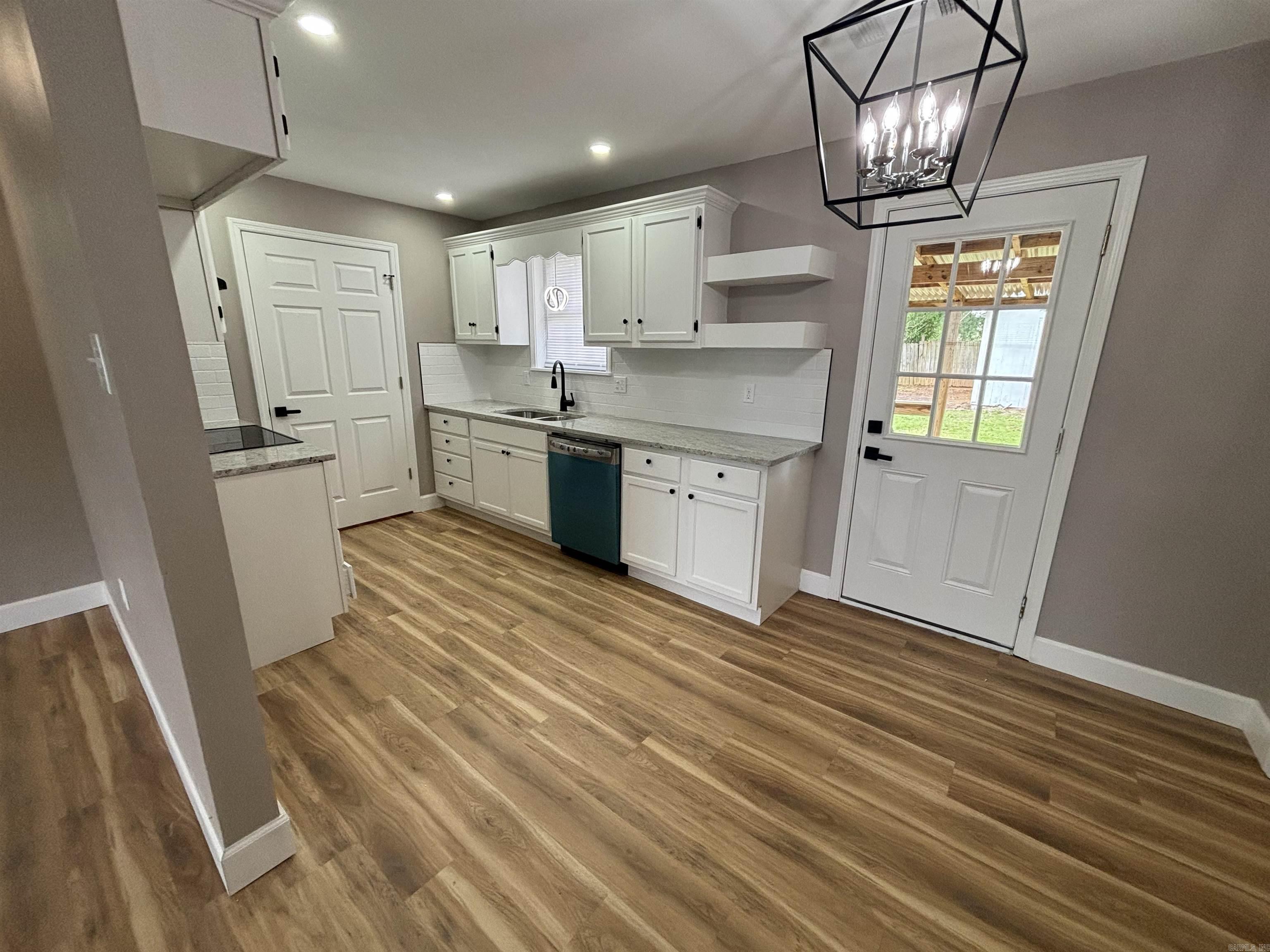 Searcy Outlots 03-07-07 - Residential