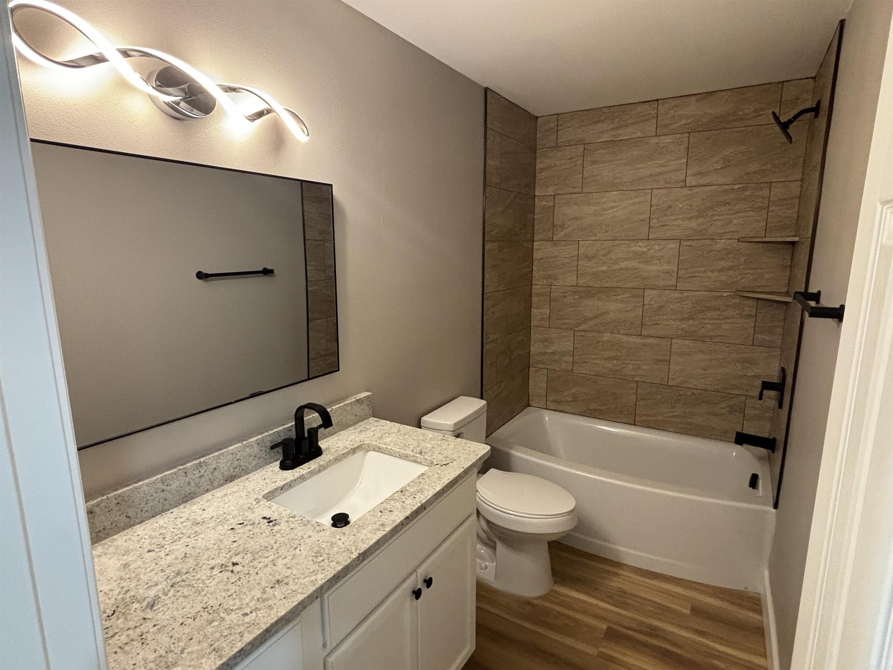 Searcy Outlots 03-07-07 - Residential