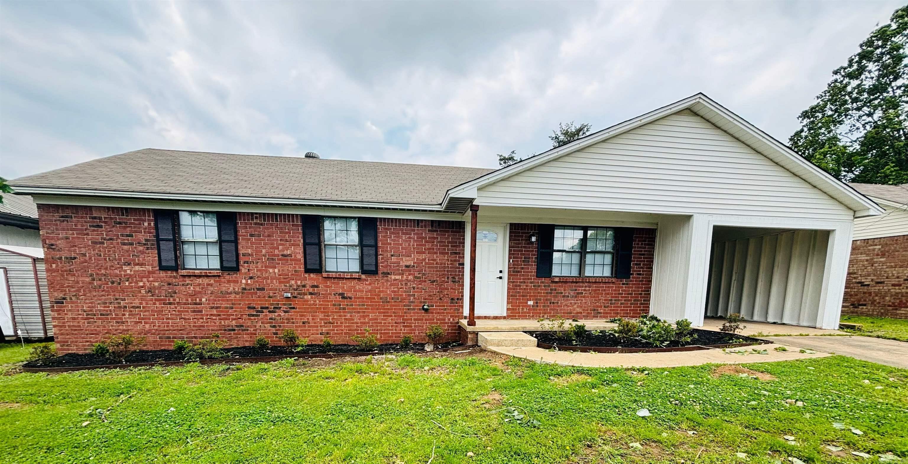 Searcy Outlots 03-07-07 - Residential