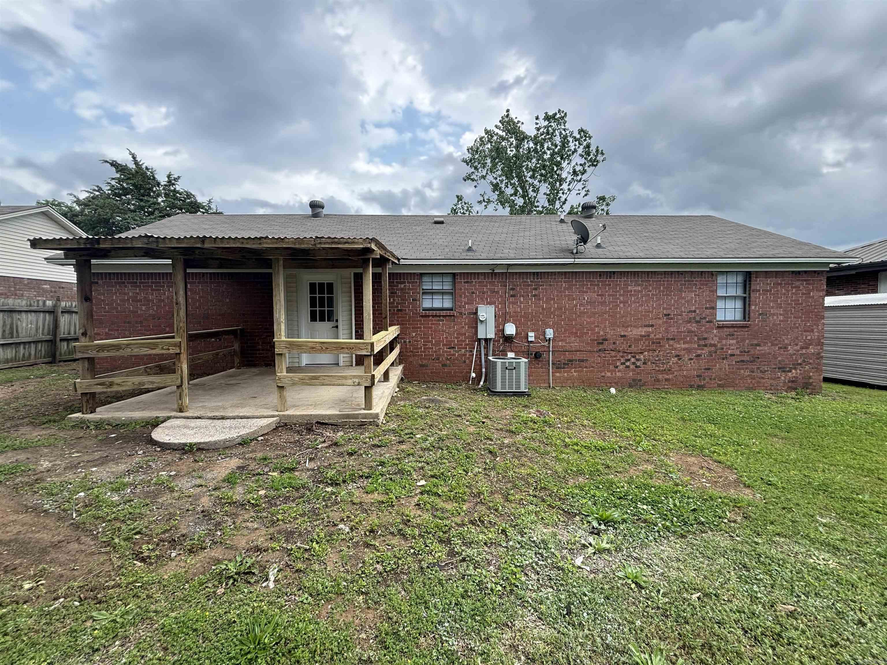 Searcy Outlots 03-07-07 - Residential