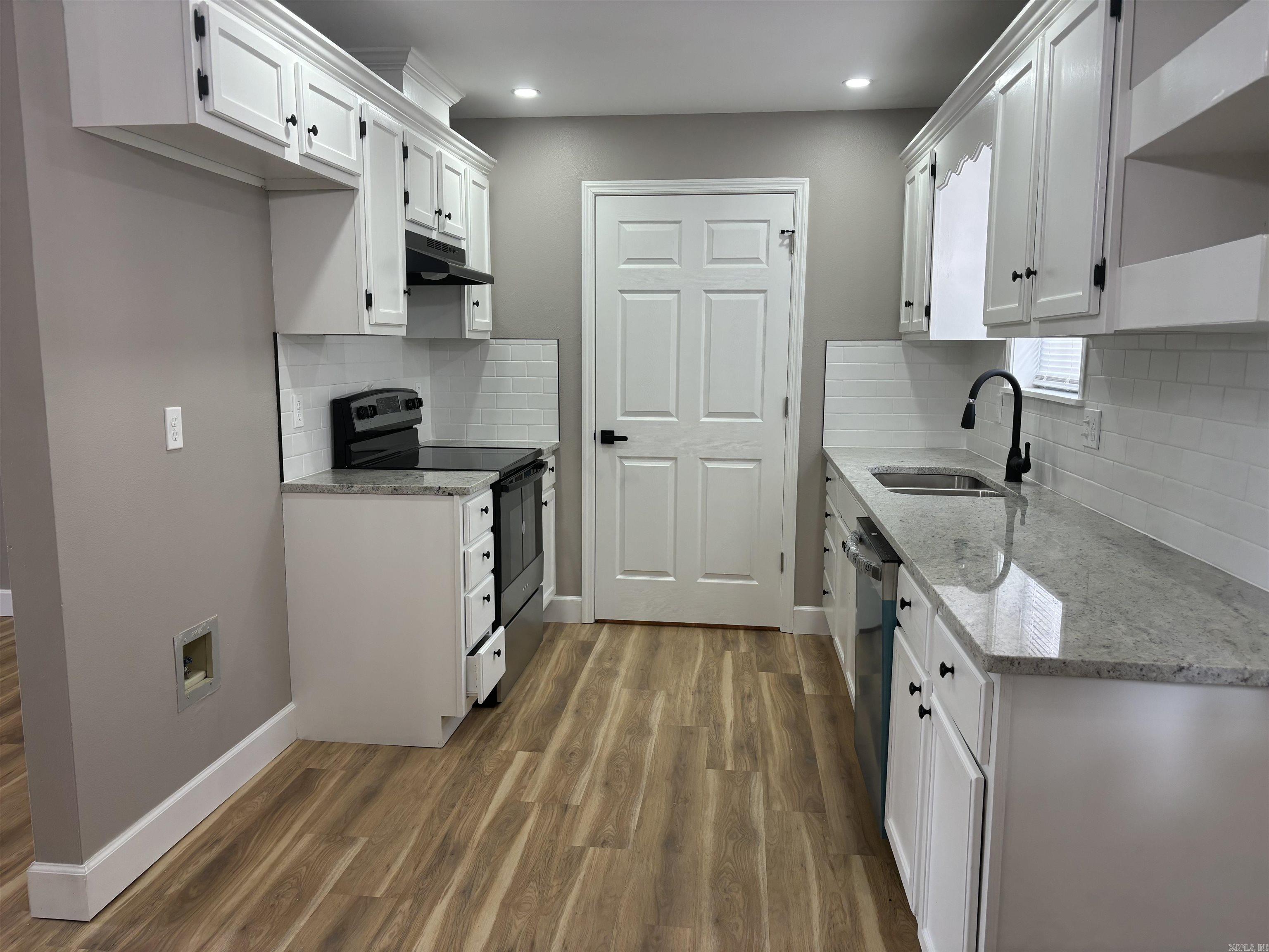 Searcy Outlots 03-07-07 - Residential