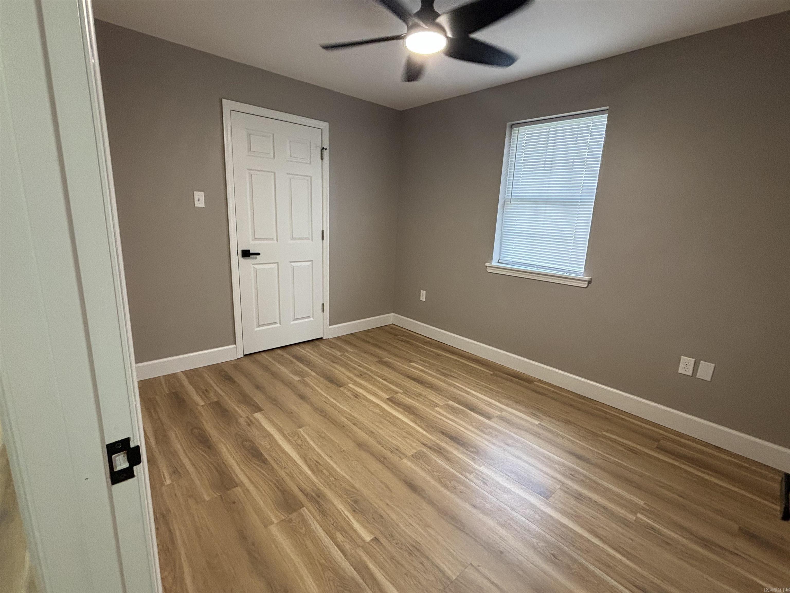 Searcy Outlots 03-07-07 - Residential