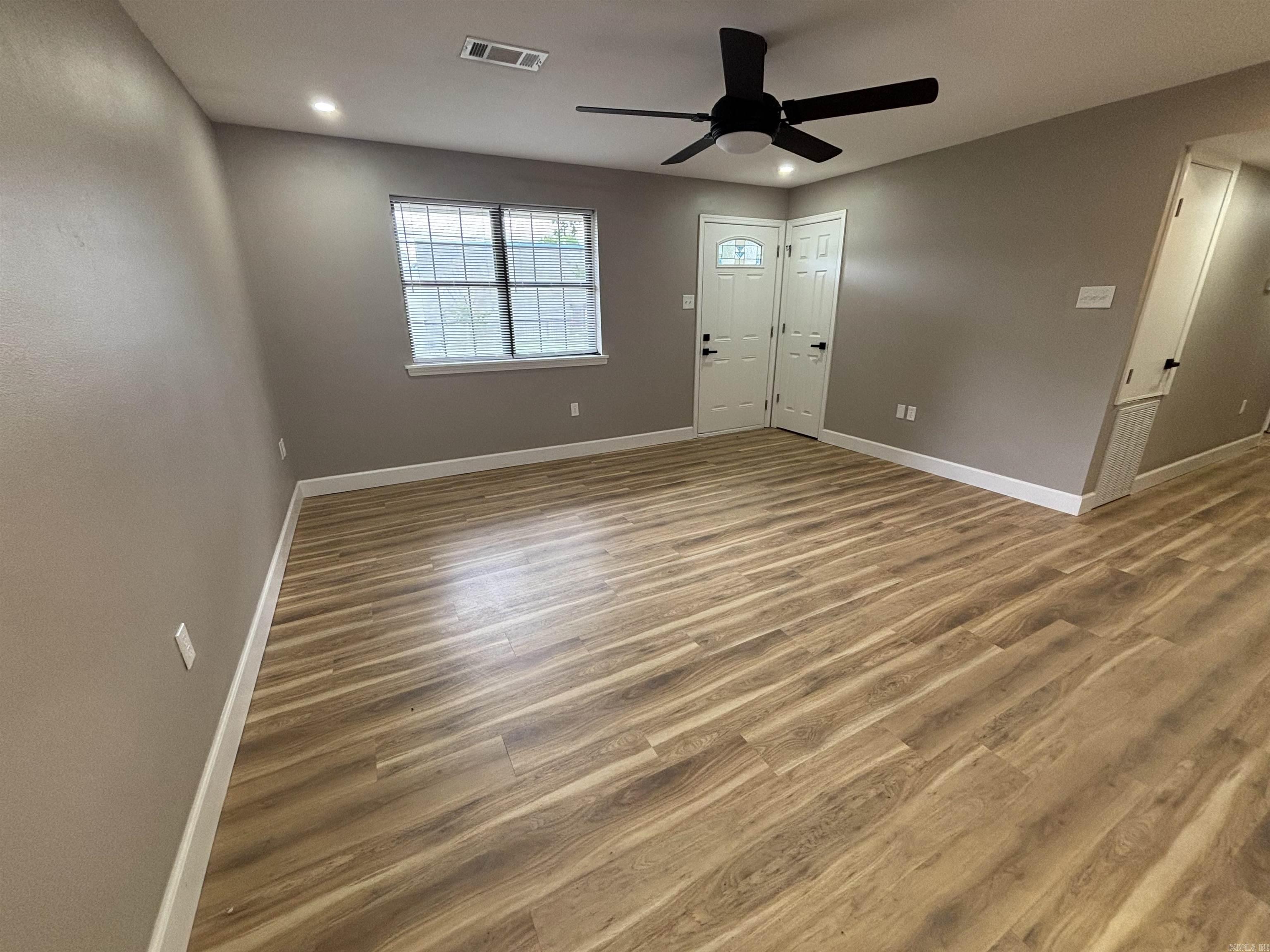 Searcy Outlots 03-07-07 - Residential