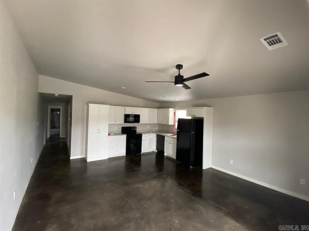 The Villas - Residential Income