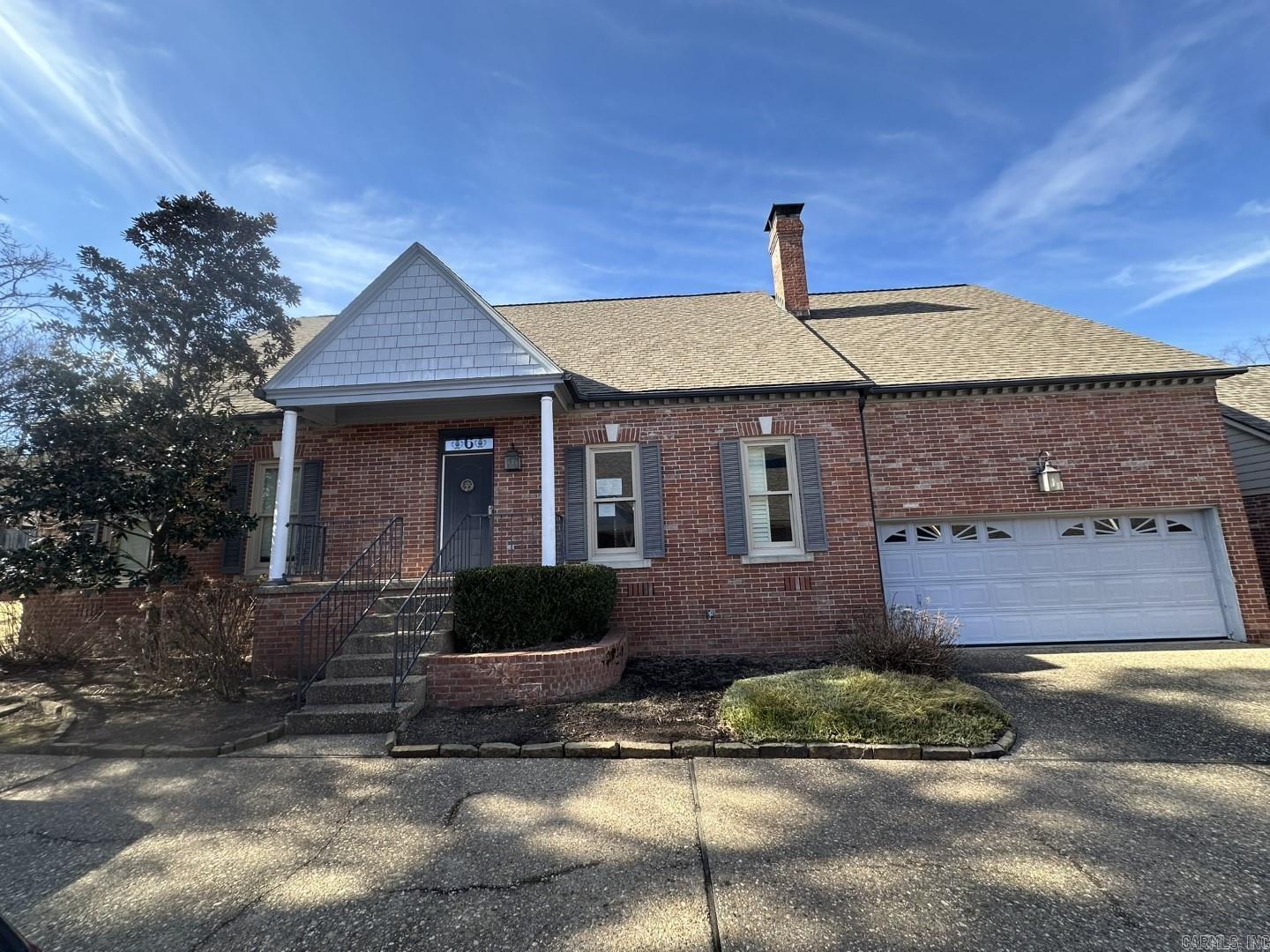 Chelsa Square - Residential