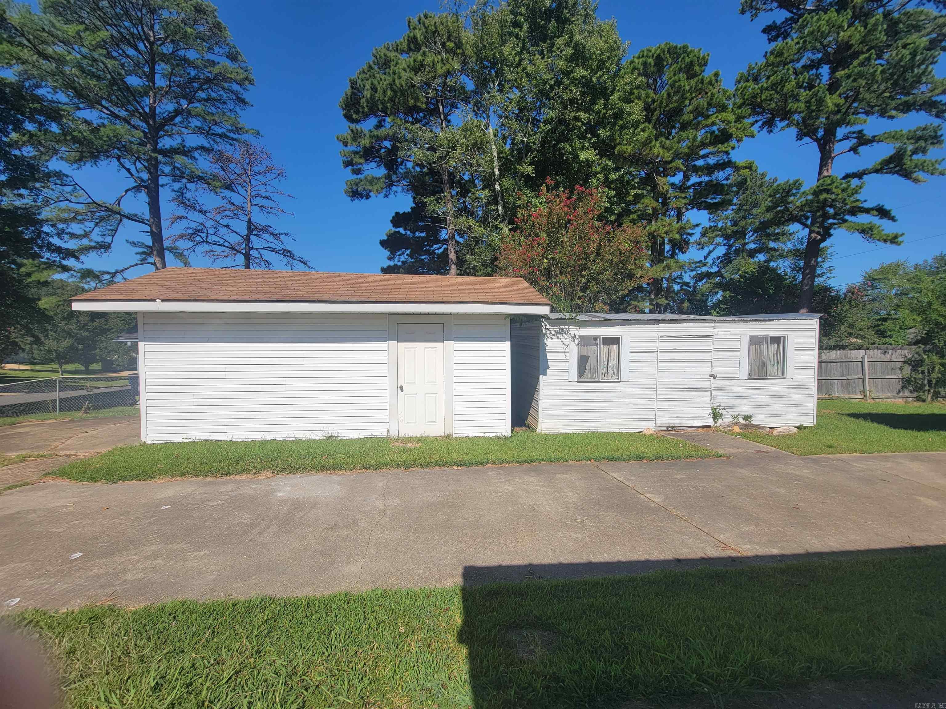 Not In List - Residential