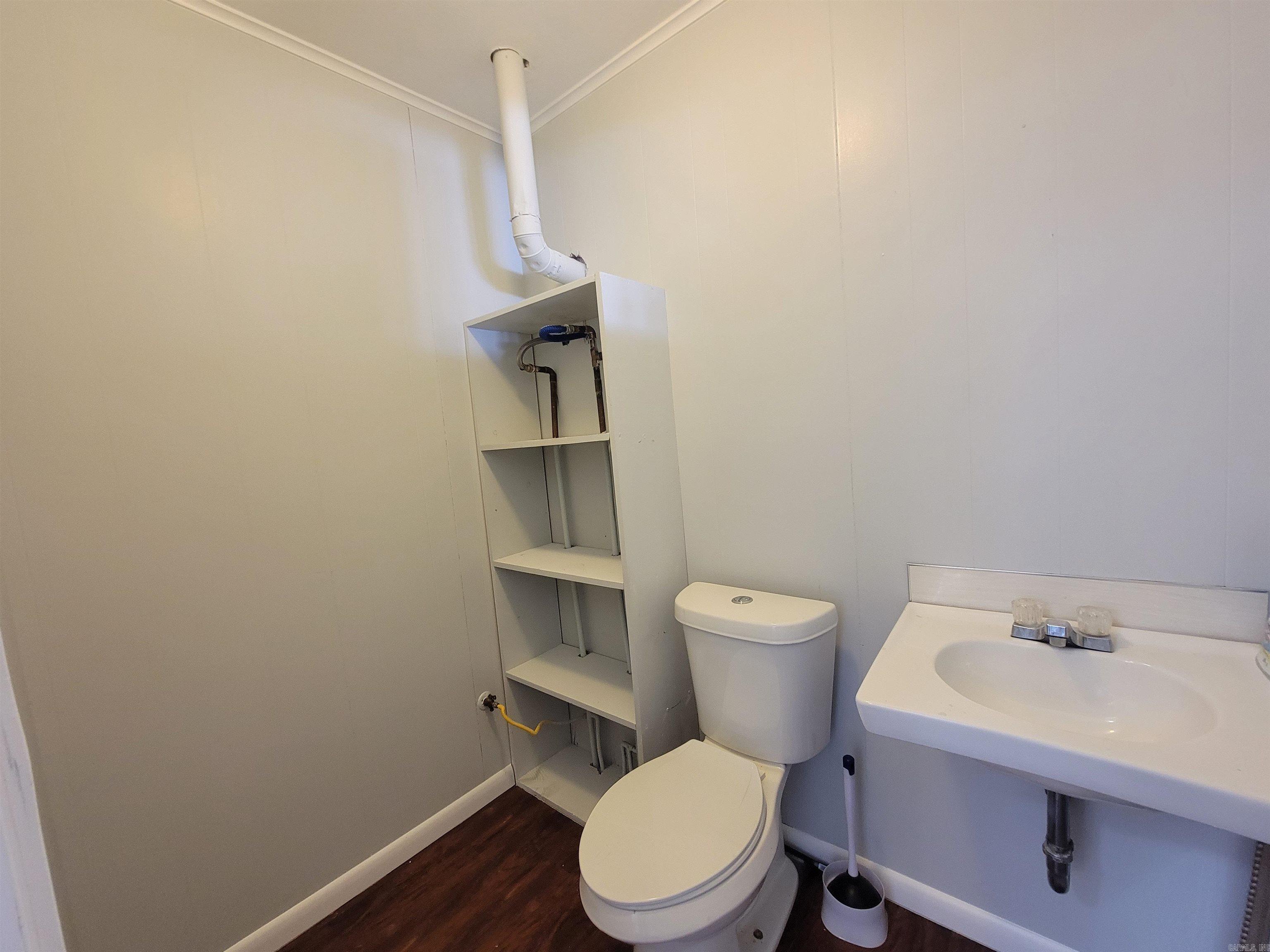 Not In List - Residential