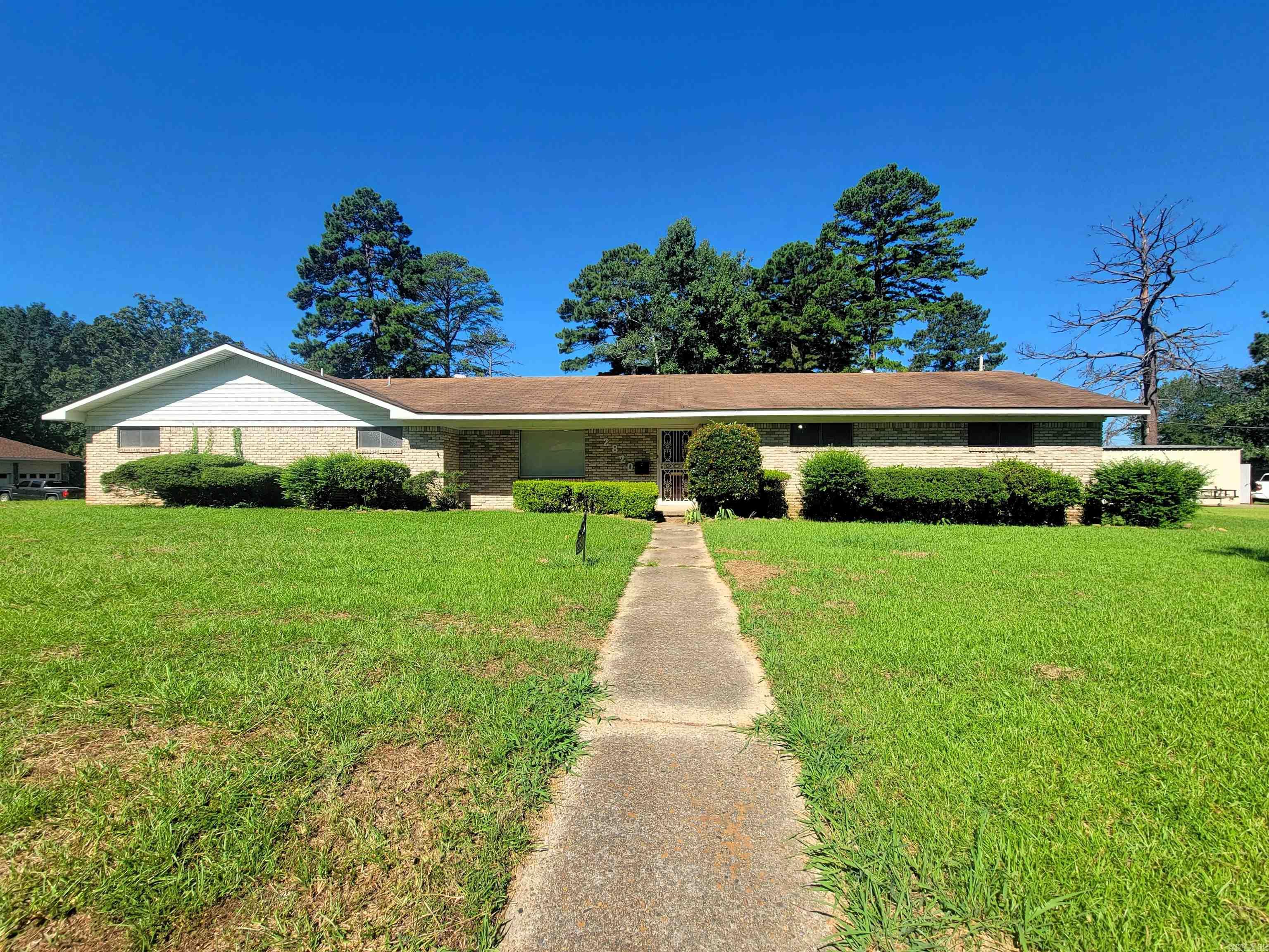 Not In List - Residential