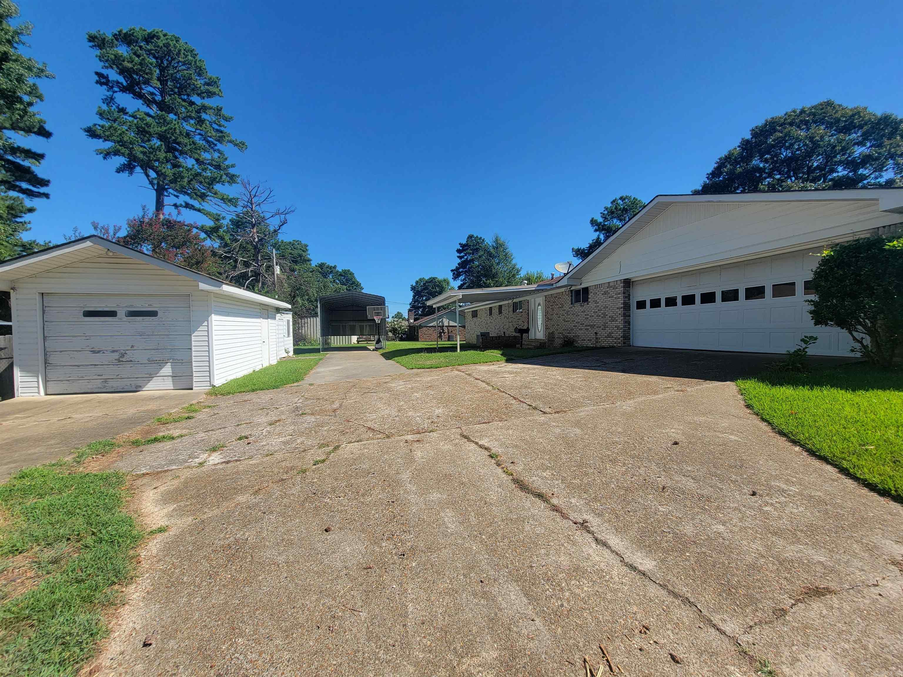 Not In List - Residential