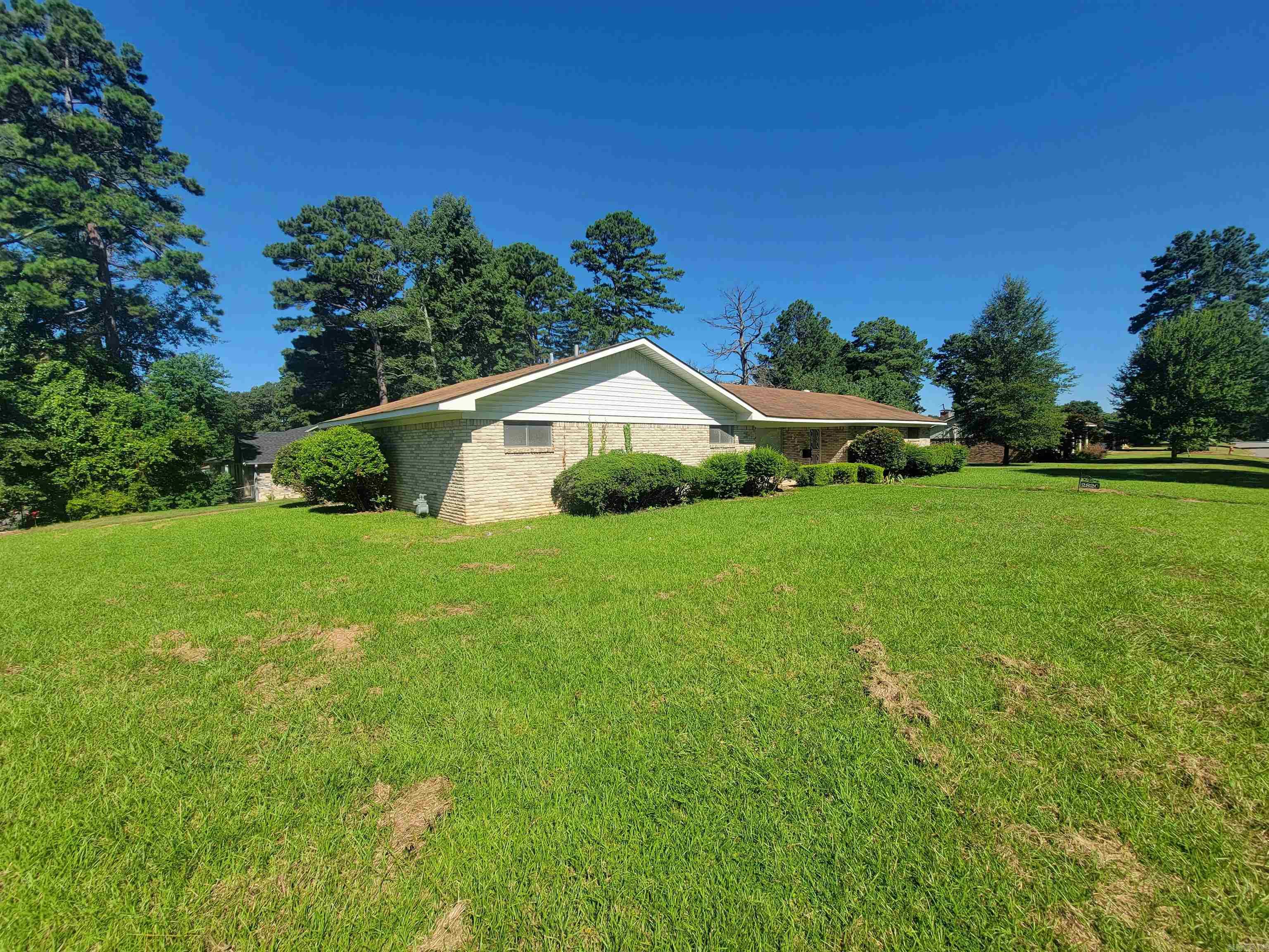 Not In List - Residential