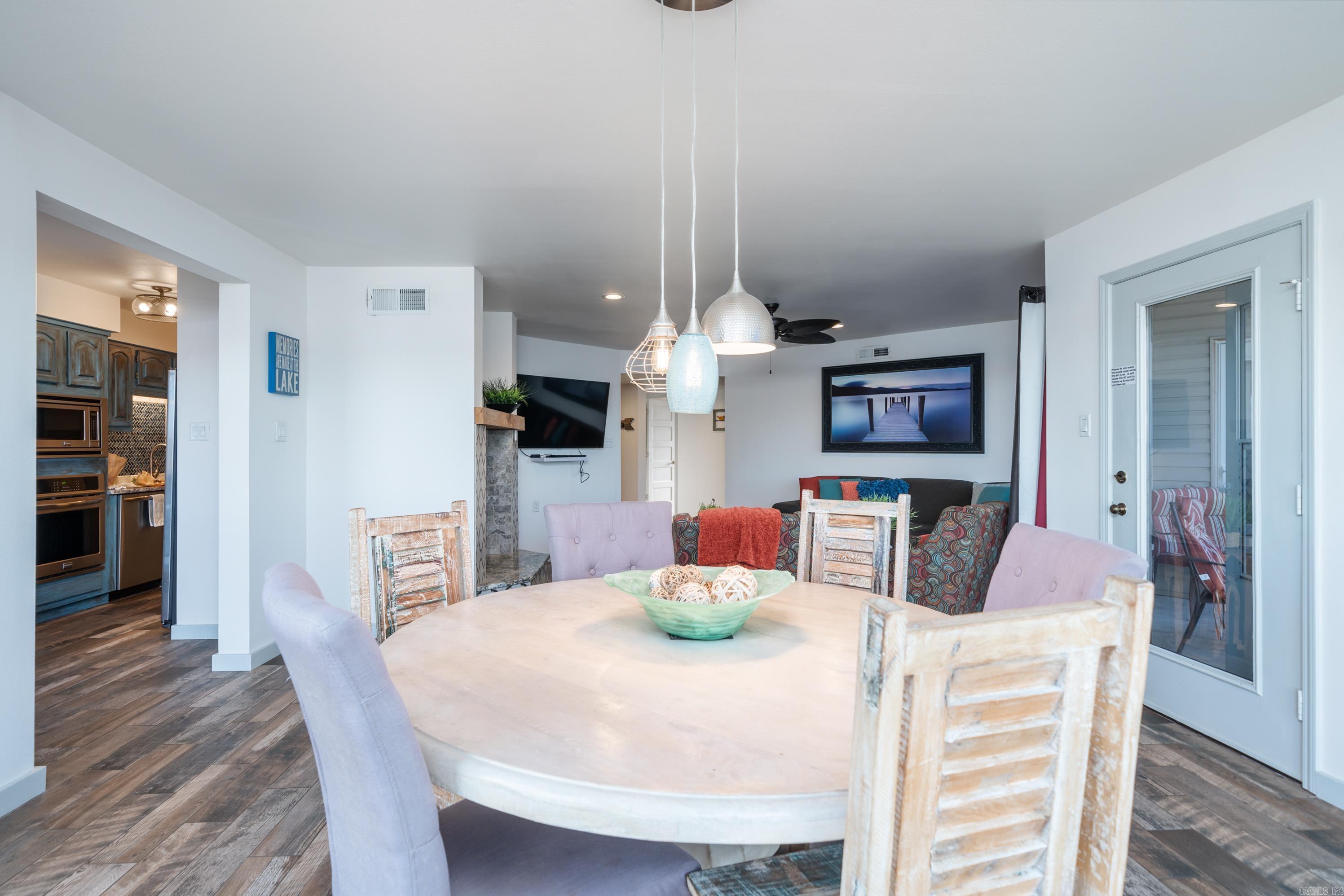 STONERIDGE HPR - Residential