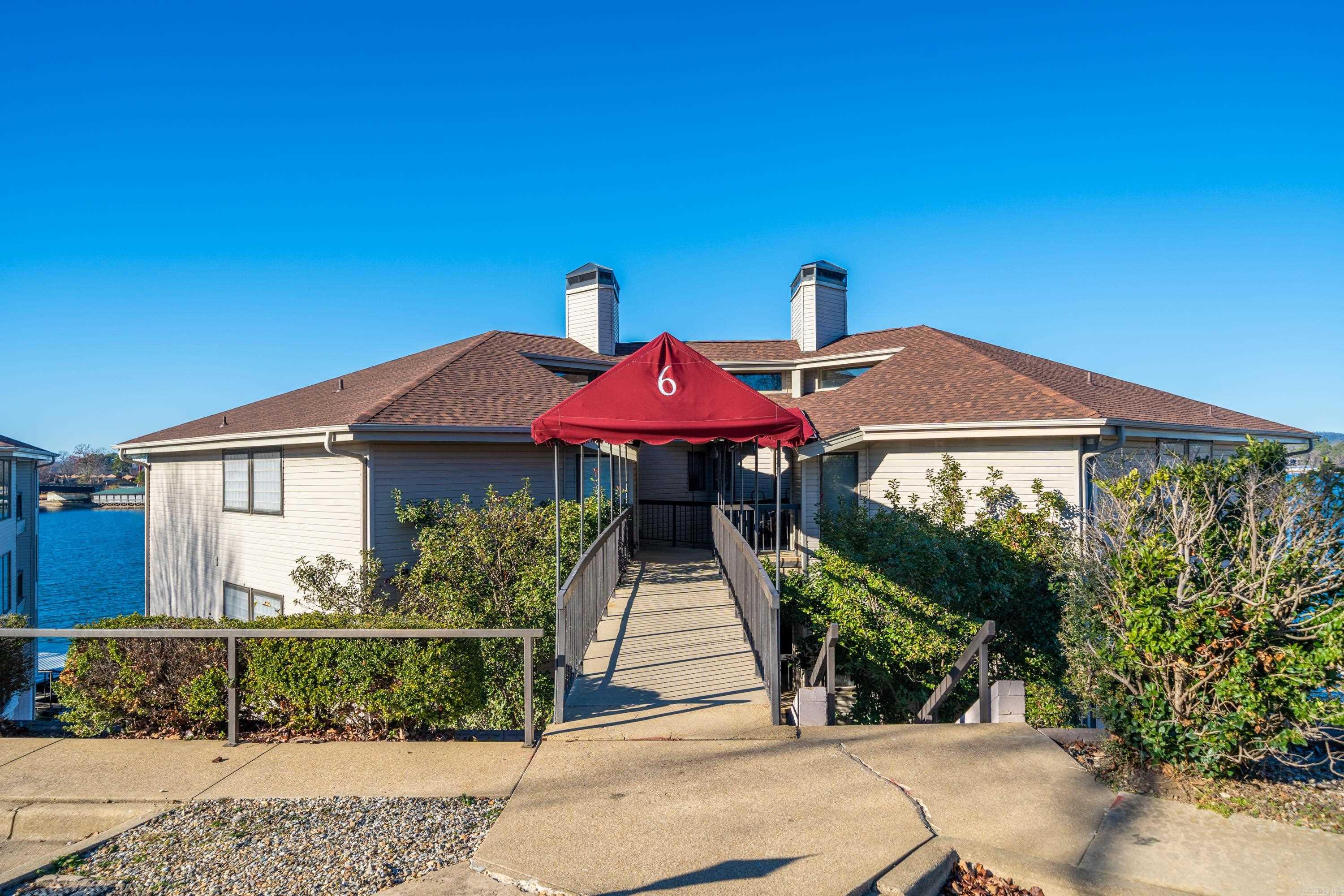 STONERIDGE HPR - Residential