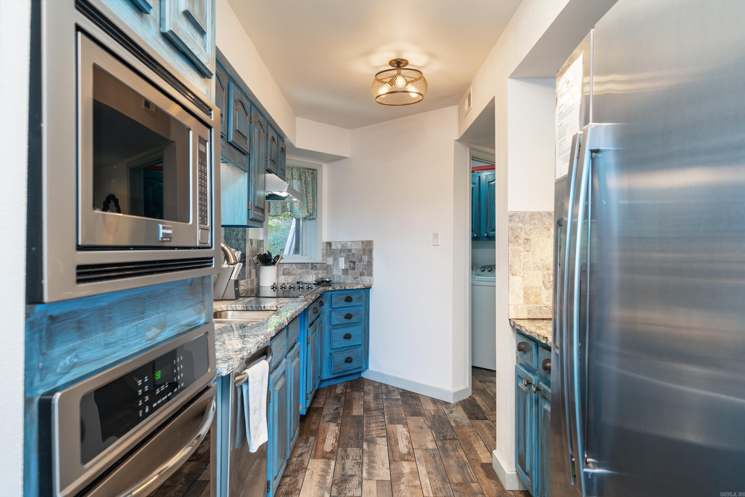 STONERIDGE HPR - Residential