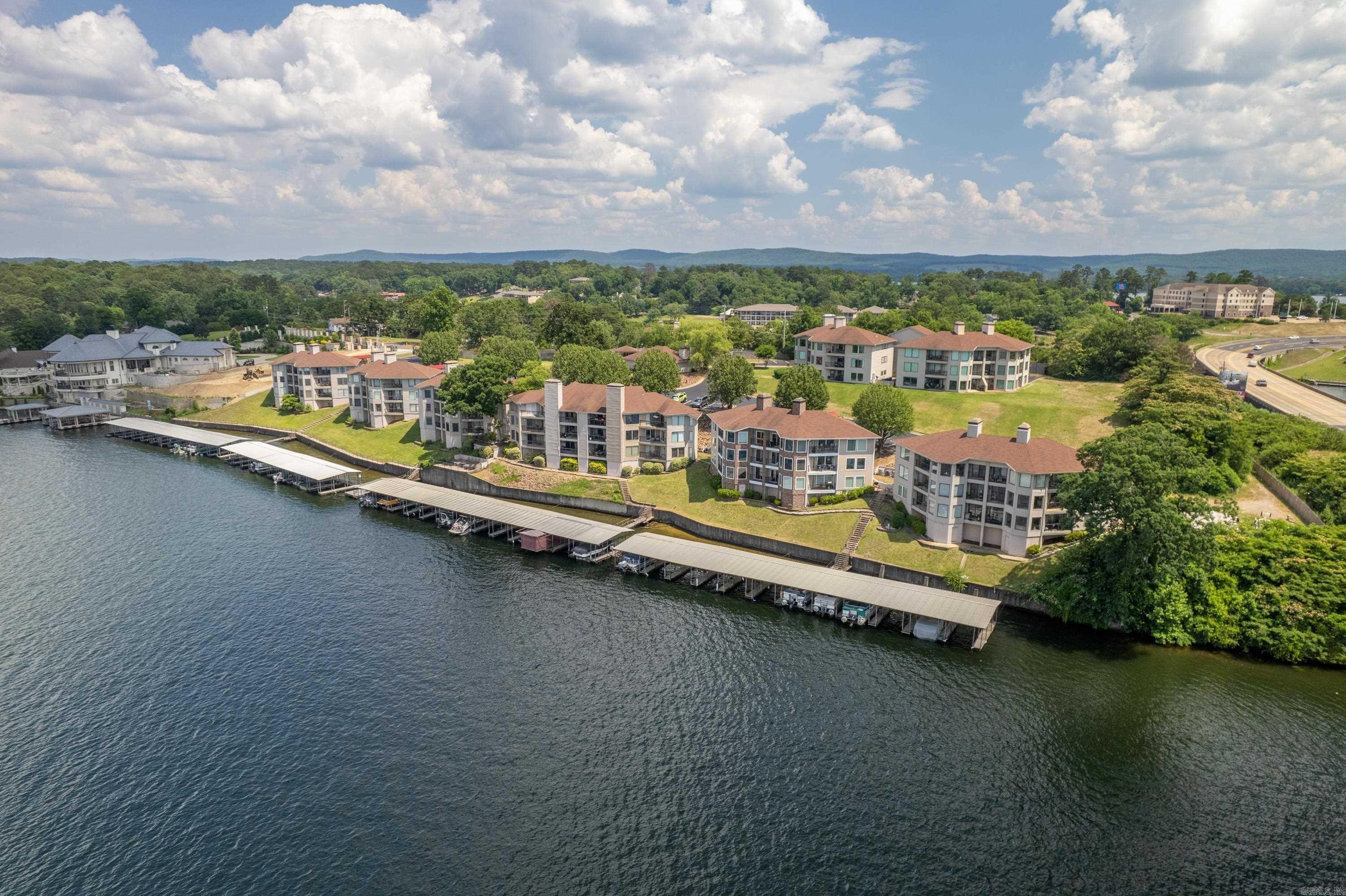 STONERIDGE HPR - Residential